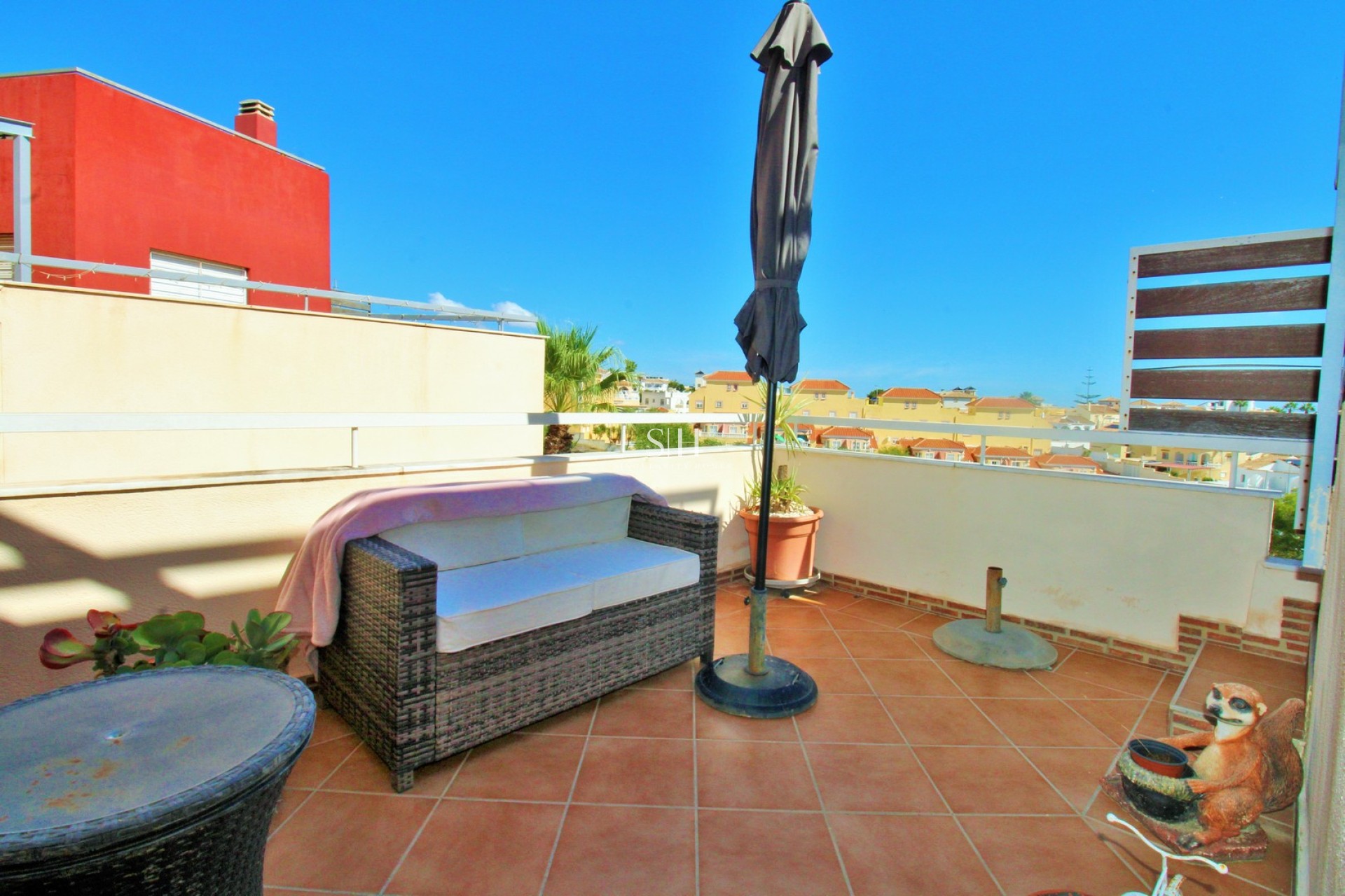 Resale - House - Orihuela Costa - Villamartin