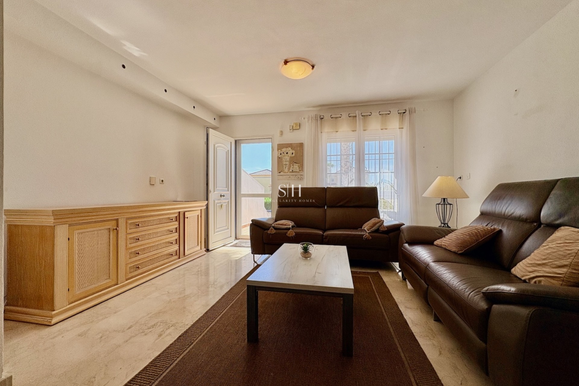 Resale - House - Orihuela Costa - Villamartin