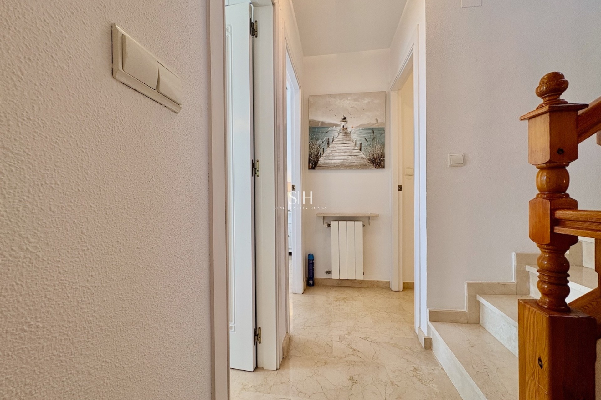 Resale - House - Orihuela Costa - Villamartin