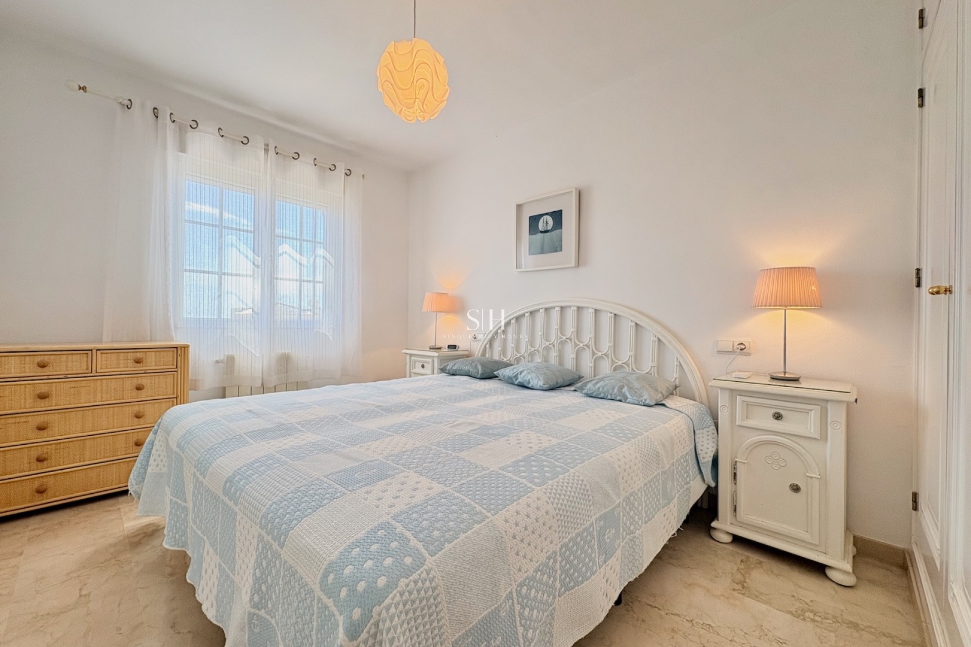 Resale - House - Orihuela Costa - Villamartin