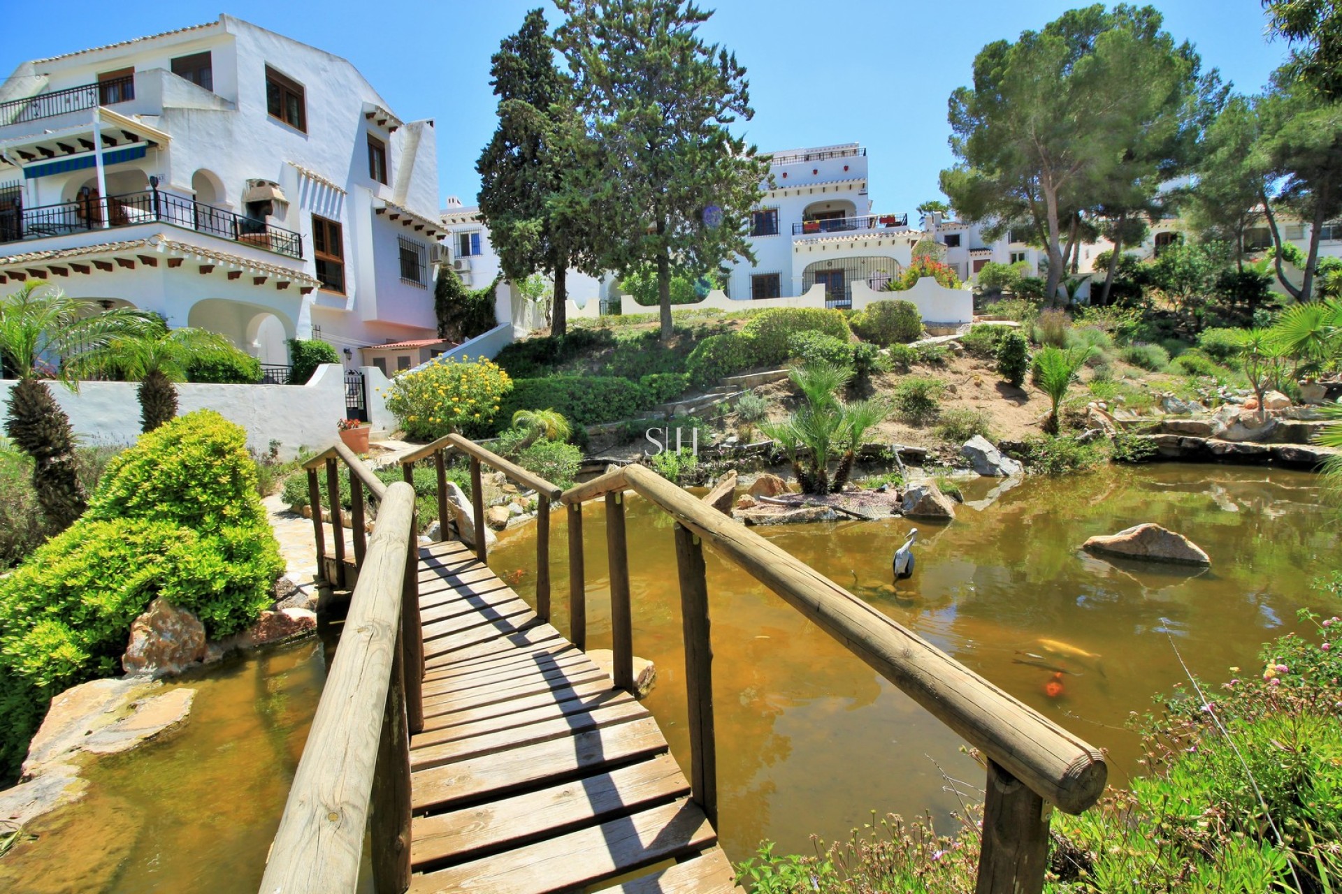 Resale - House - Orihuela Costa - Villamartin