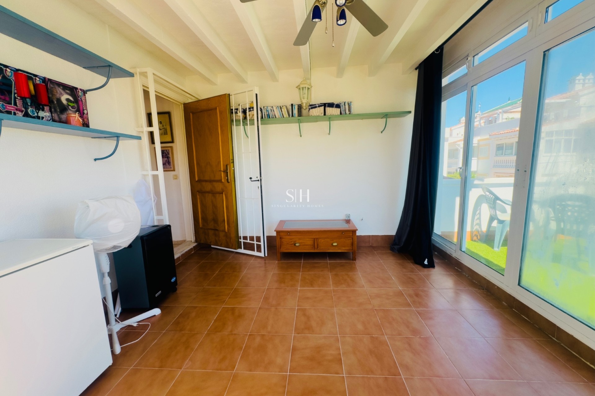 Resale - House - Orihuela Costa