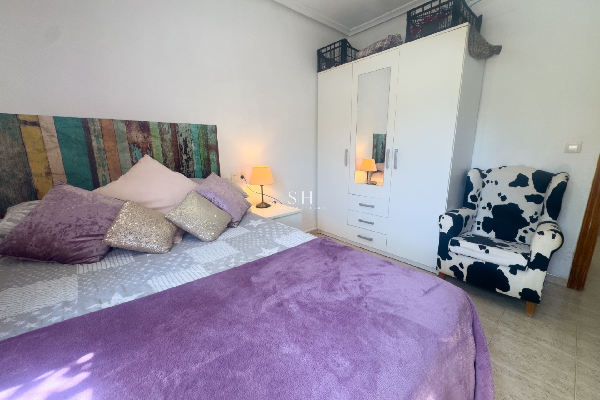 Resale - House - Orihuela Costa