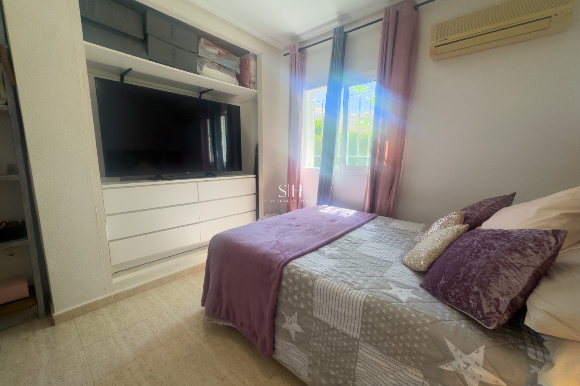 Resale - House - Orihuela Costa