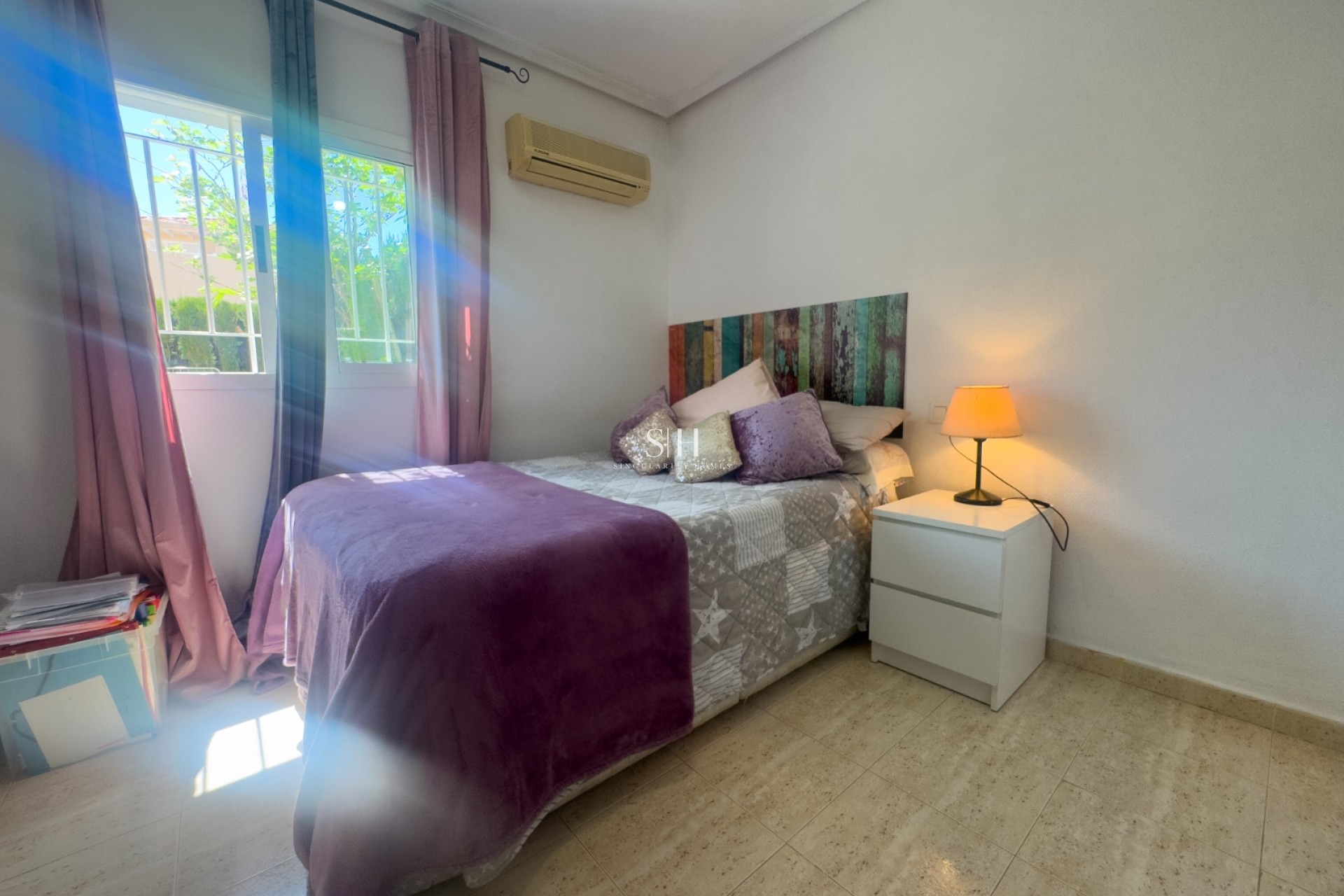 Resale - House - Orihuela Costa