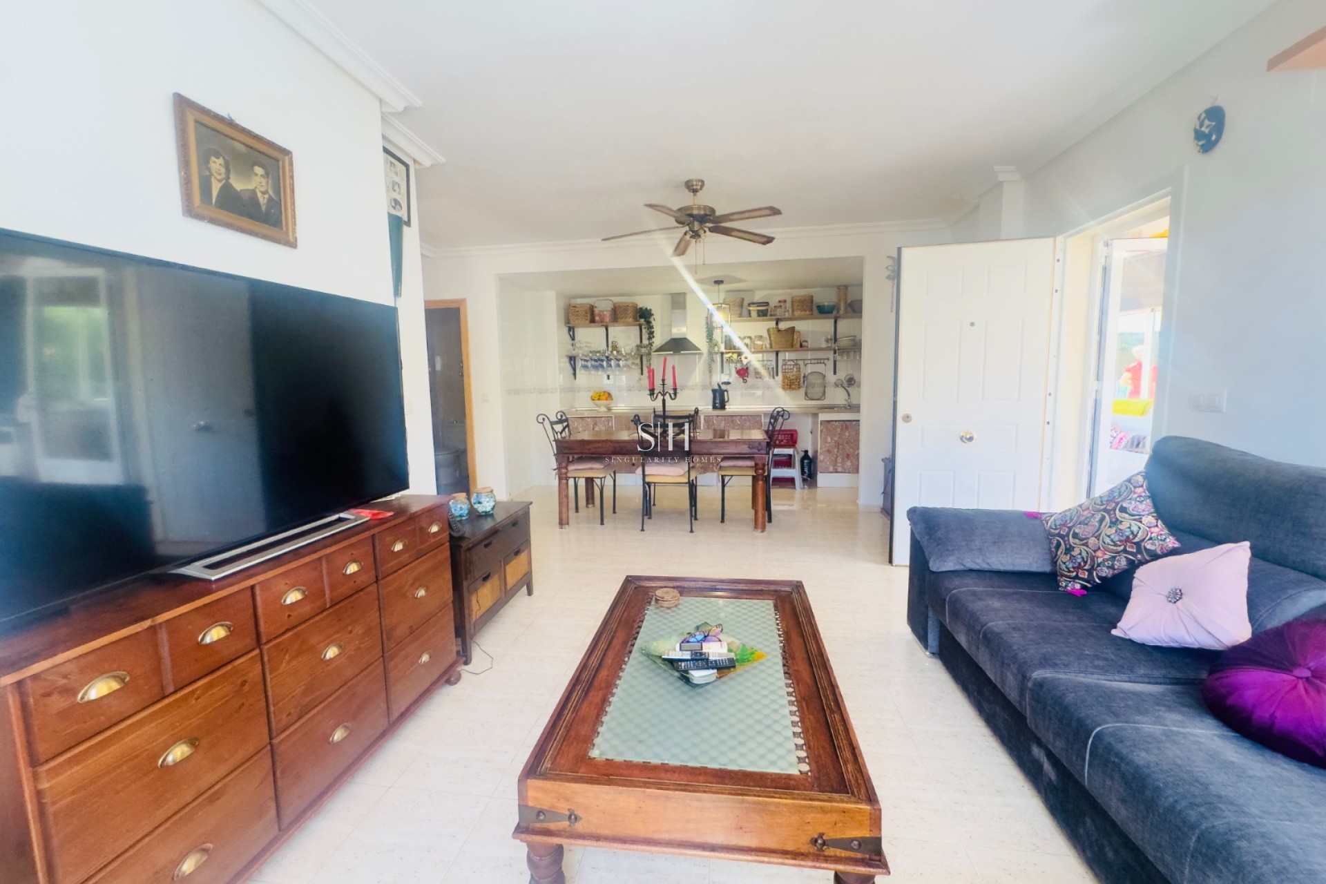Resale - House - Orihuela Costa