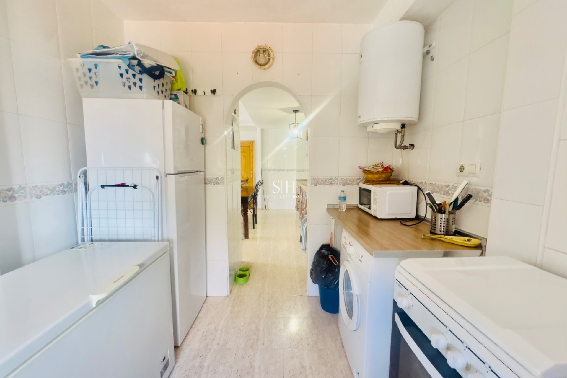 Resale - House - Orihuela Costa