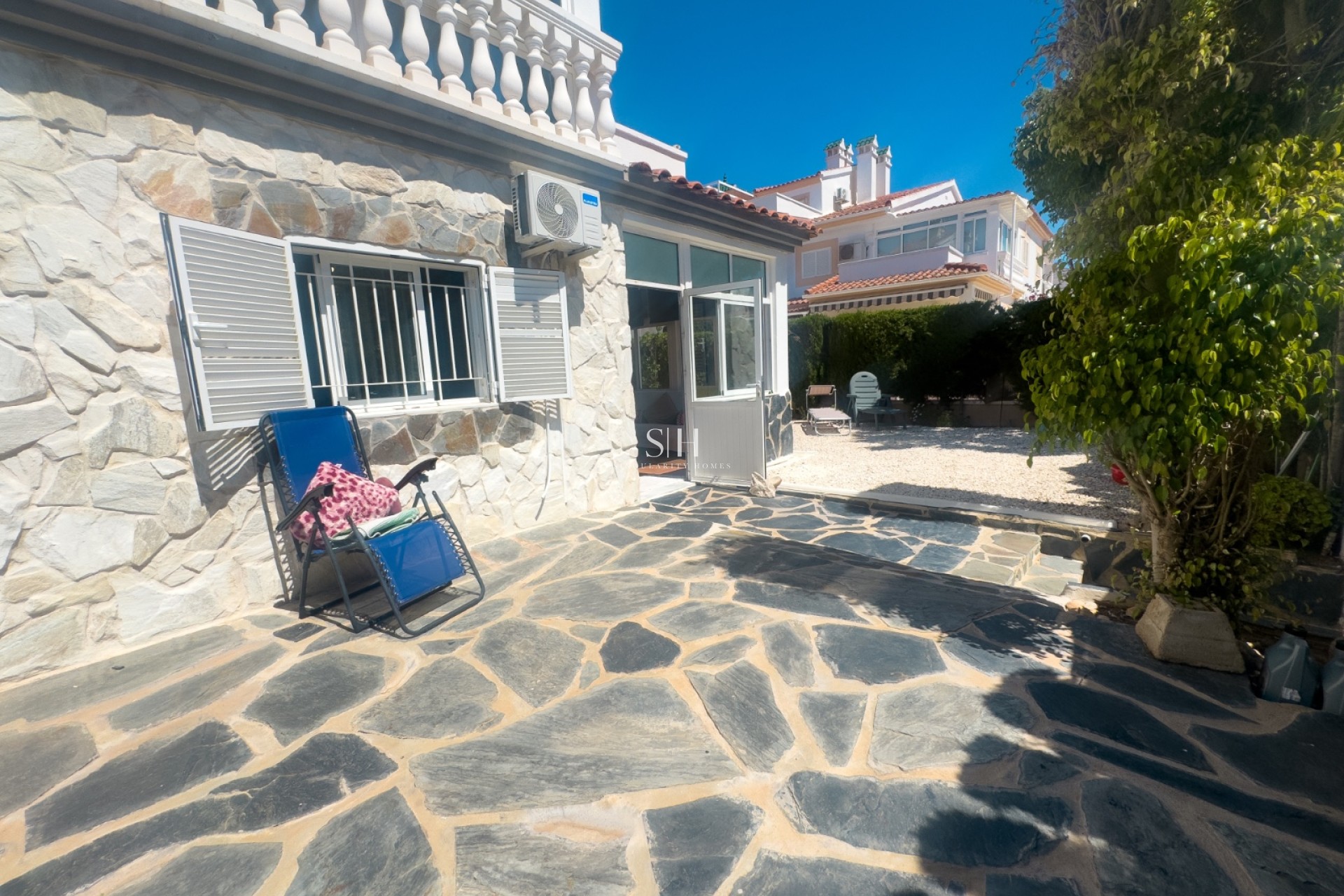 Resale - House - Orihuela Costa
