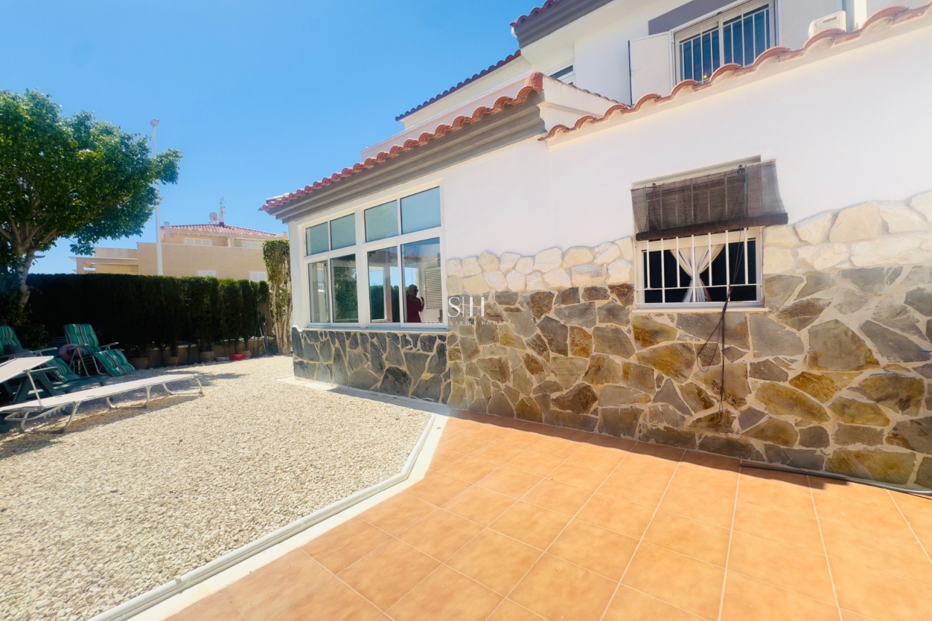 Resale - House - Orihuela Costa