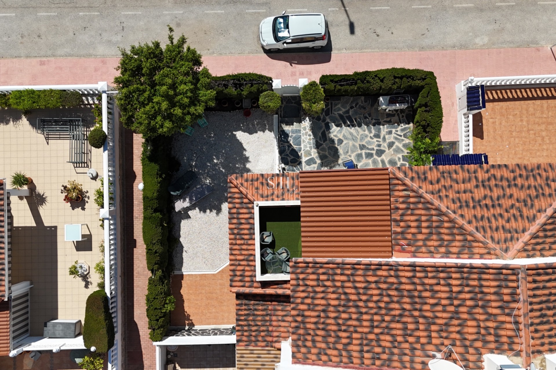 Resale - House - Orihuela Costa