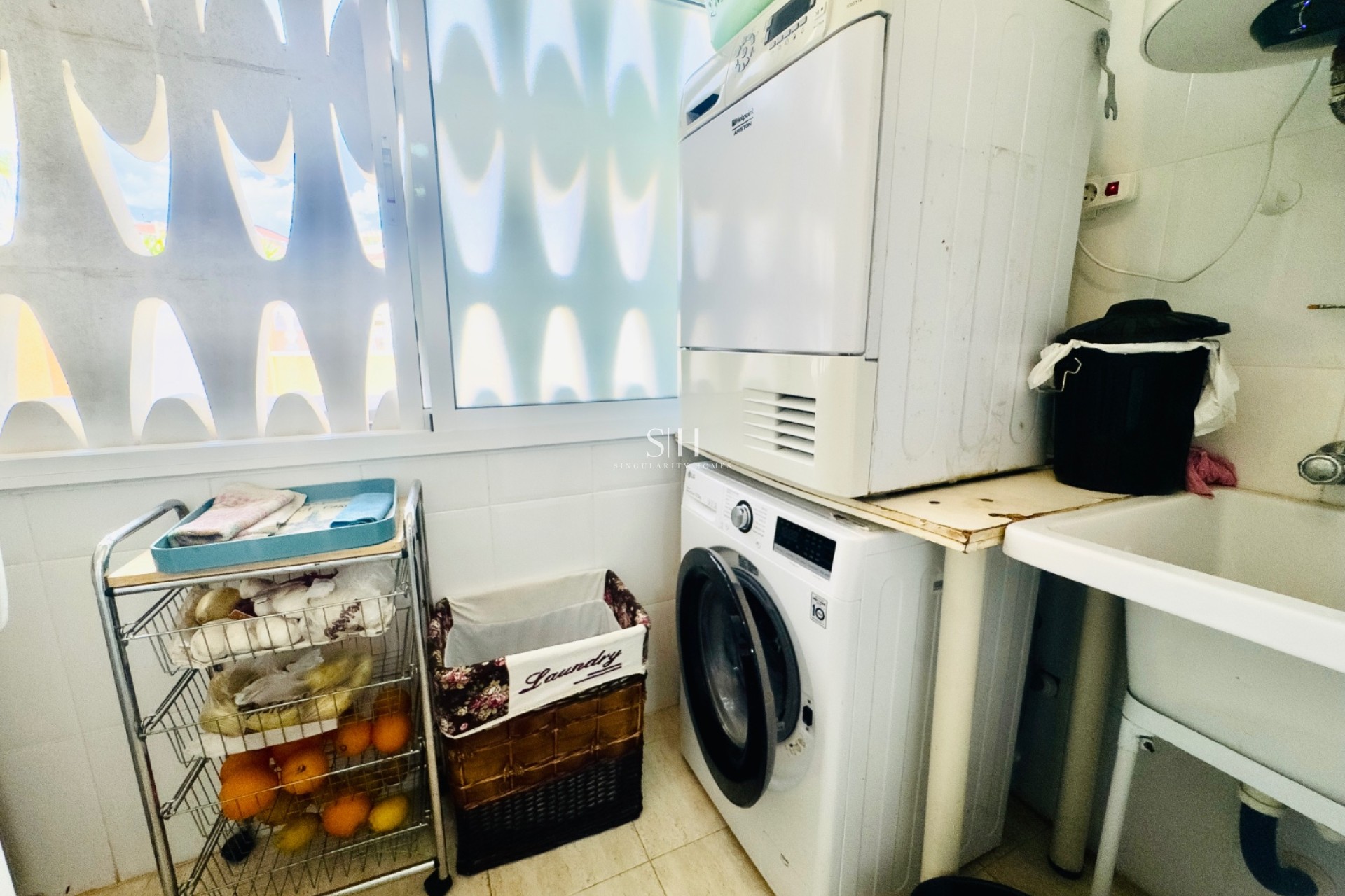 Resale - House - Orihuela Costa