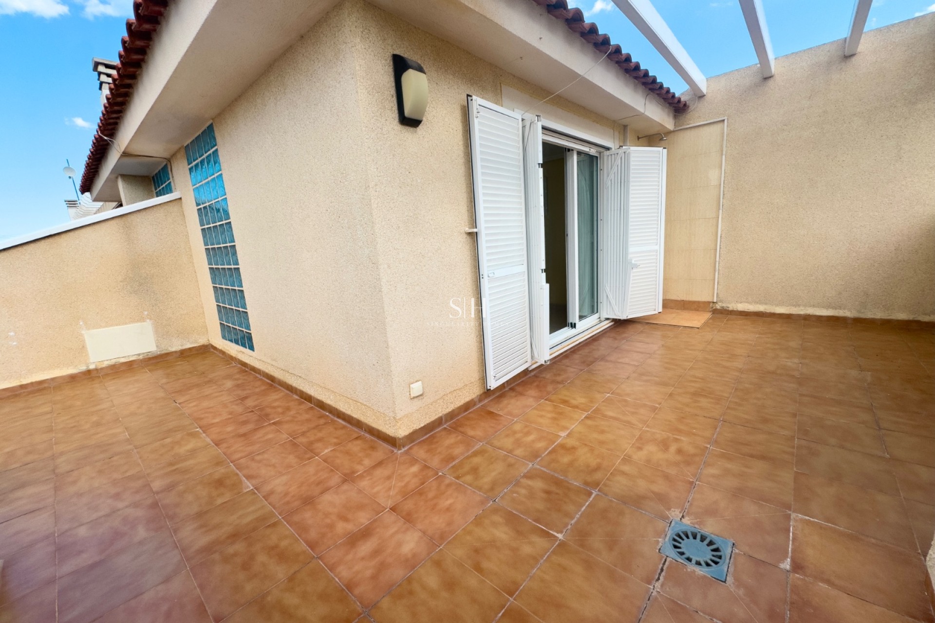 Resale - House - Orihuela Costa
