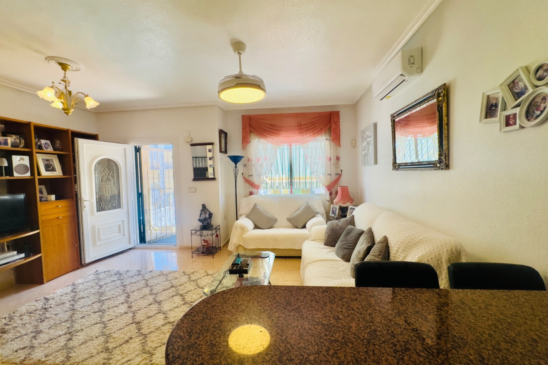 Resale - House - Orihuela Costa