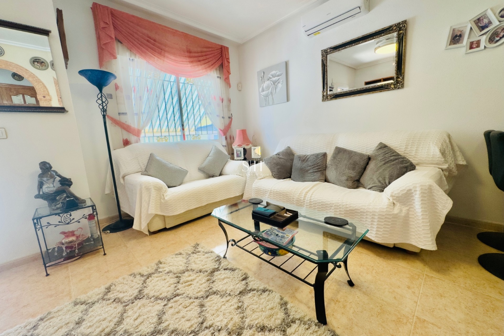 Resale - House - Orihuela Costa