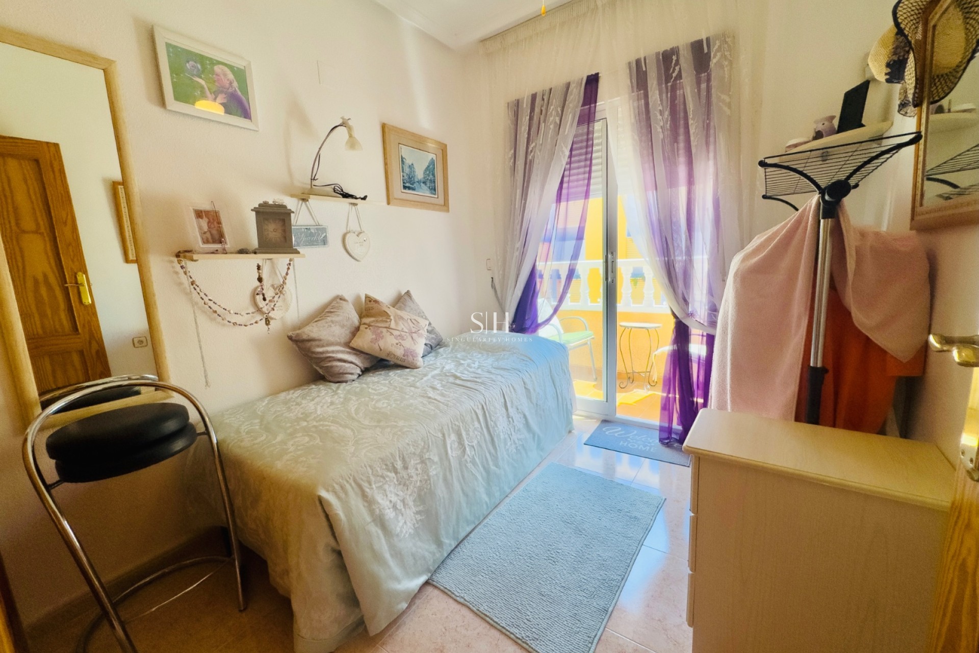 Resale - House - Orihuela Costa
