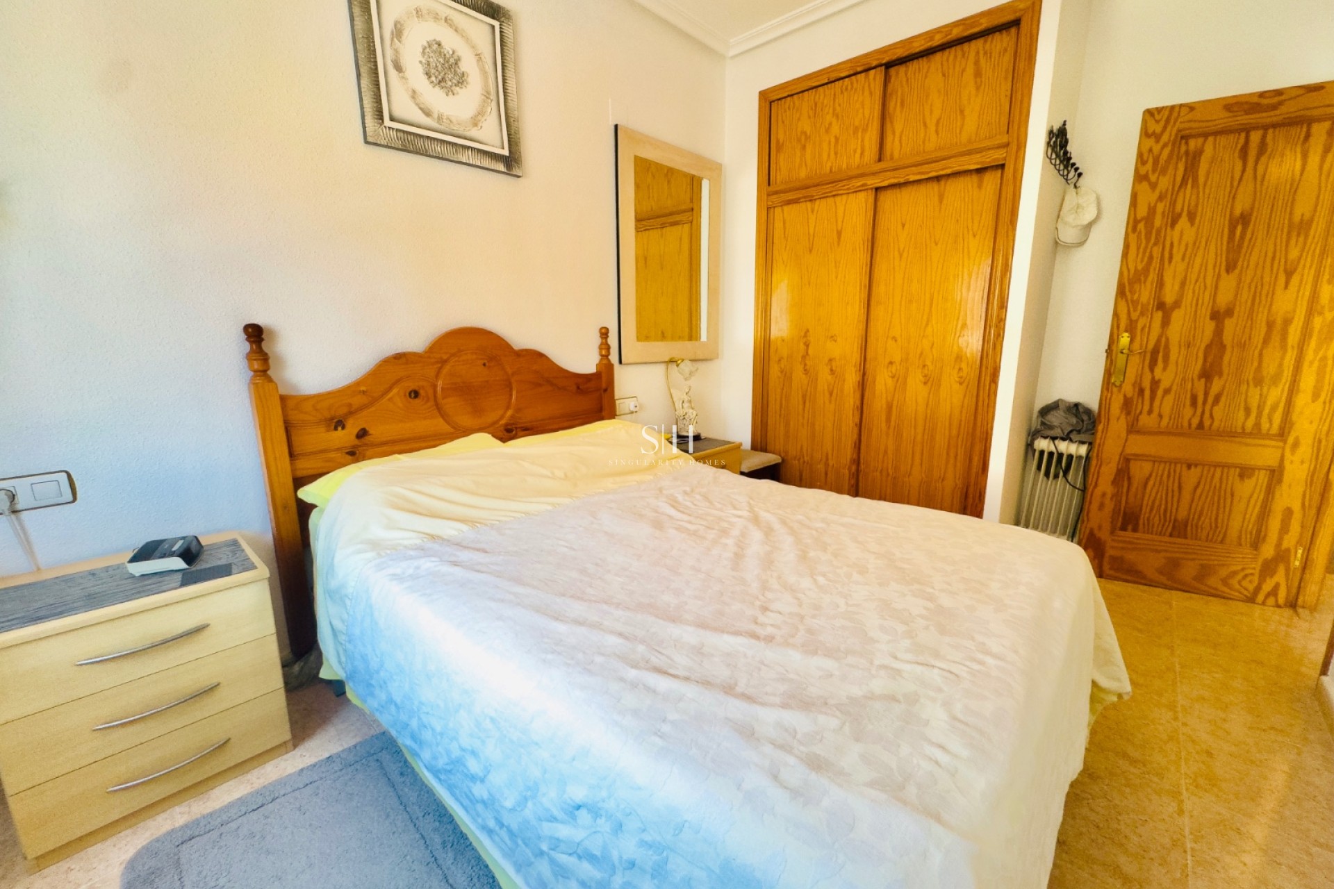 Resale - House - Orihuela Costa