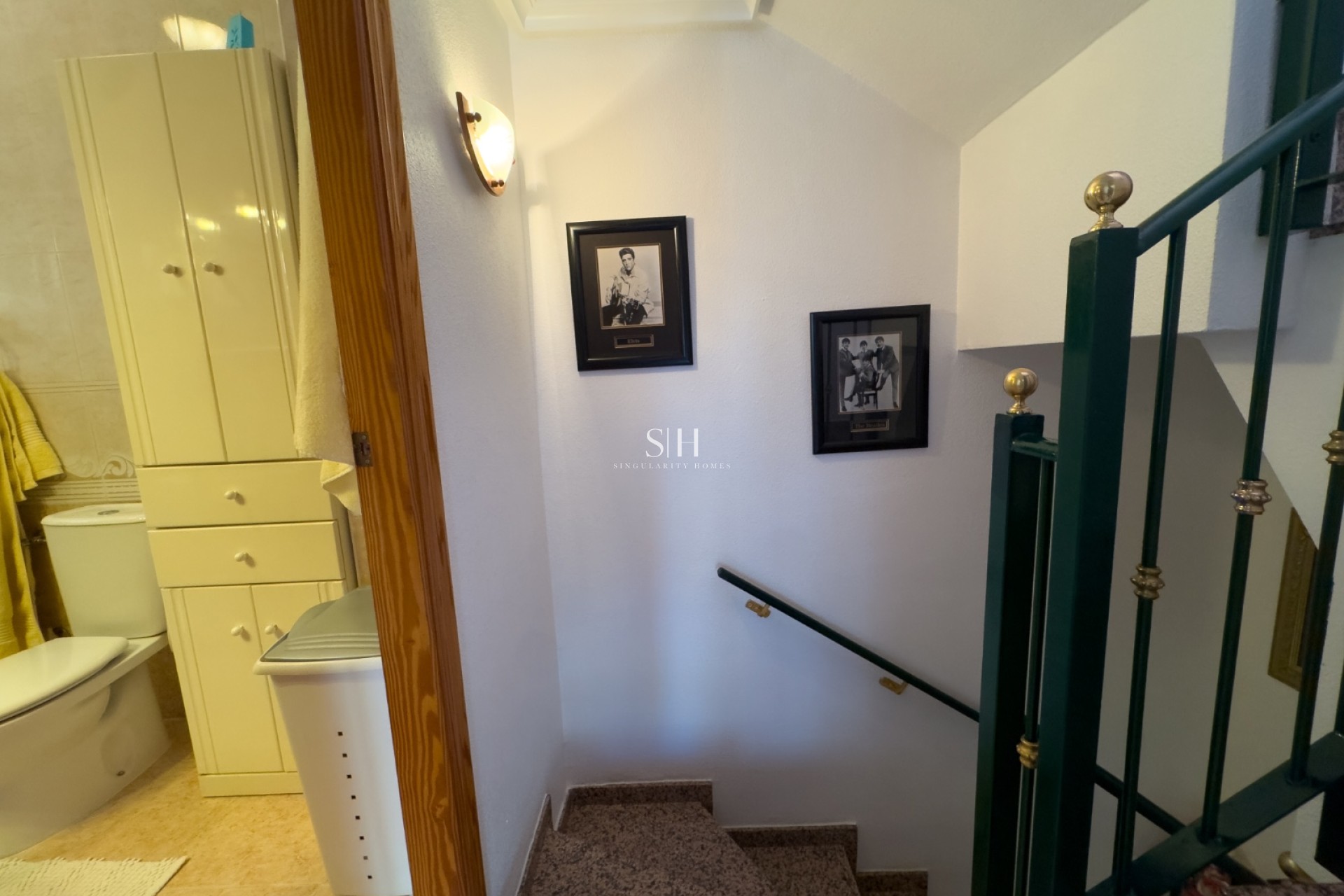 Resale - House - Orihuela Costa