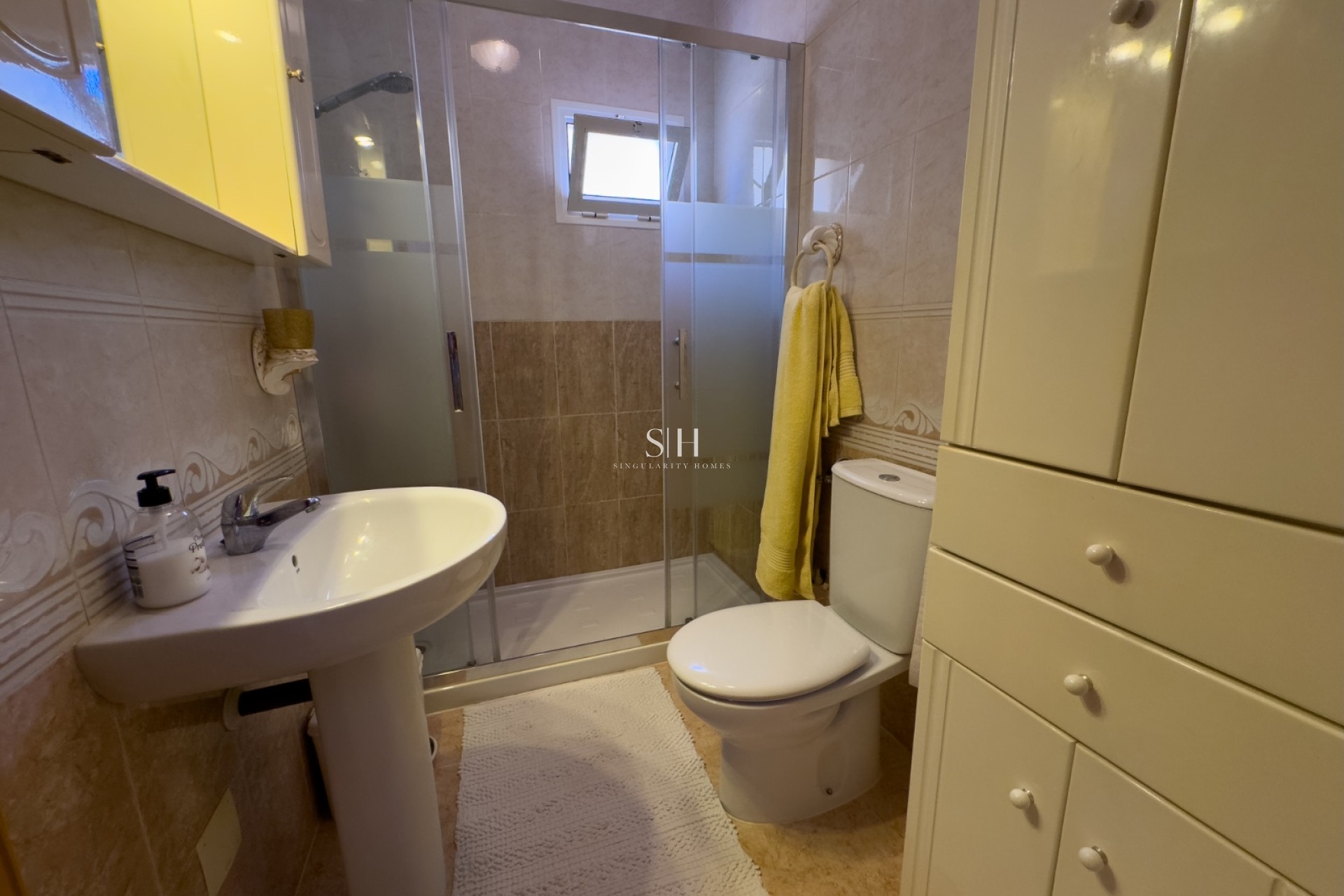Resale - House - Orihuela Costa