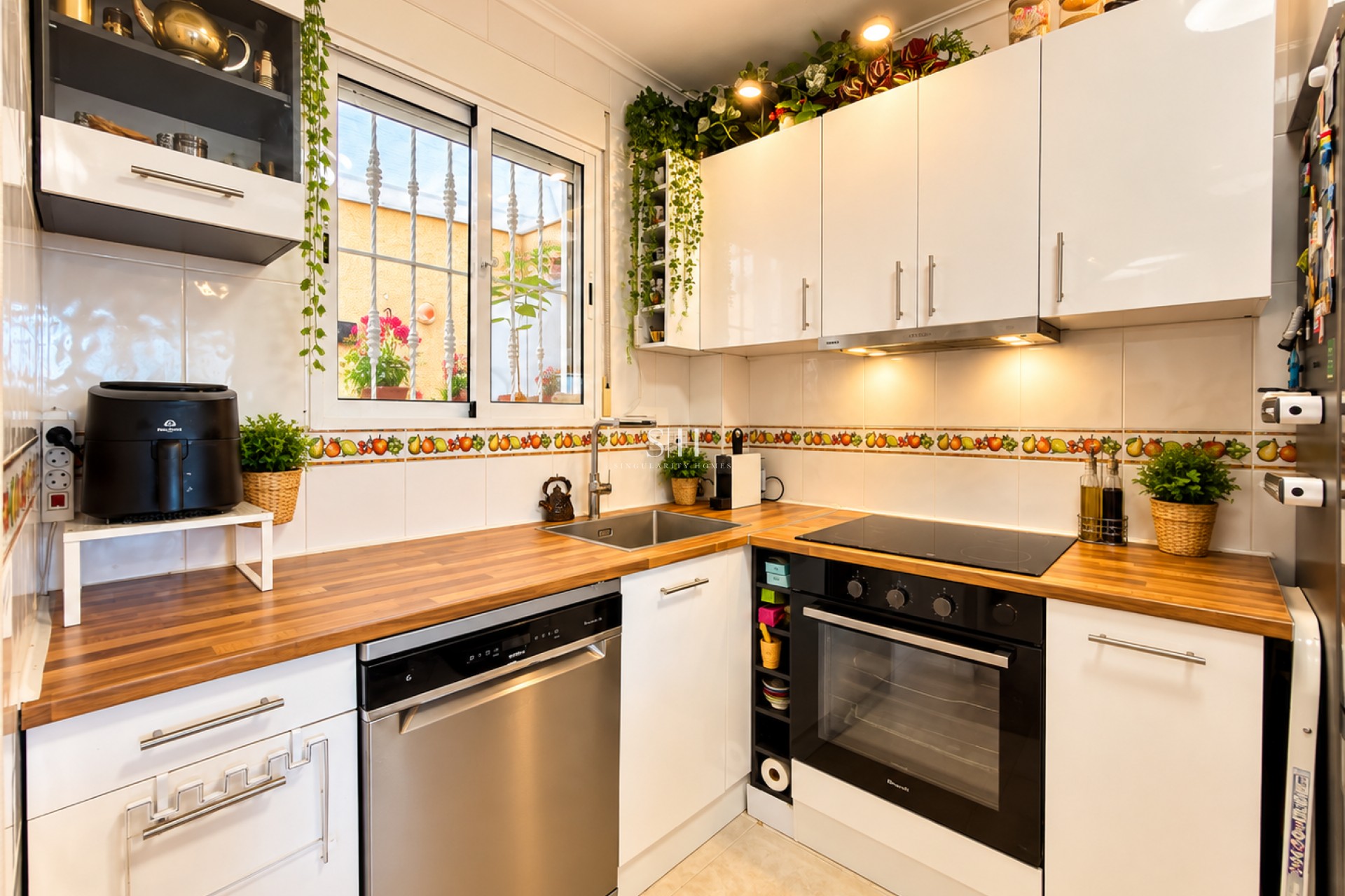 Resale - House - Orihuela Costa