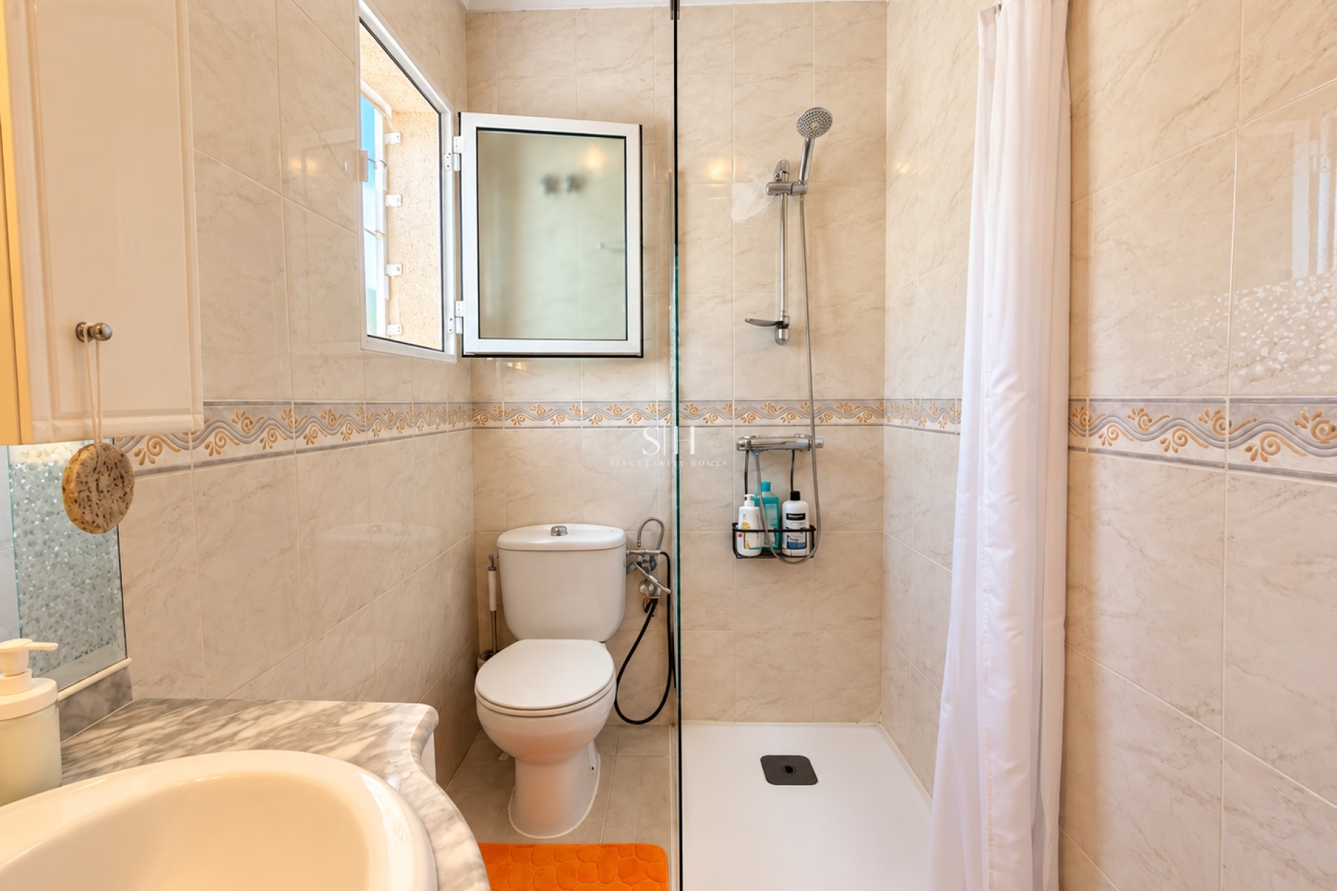 Resale - House - Orihuela Costa