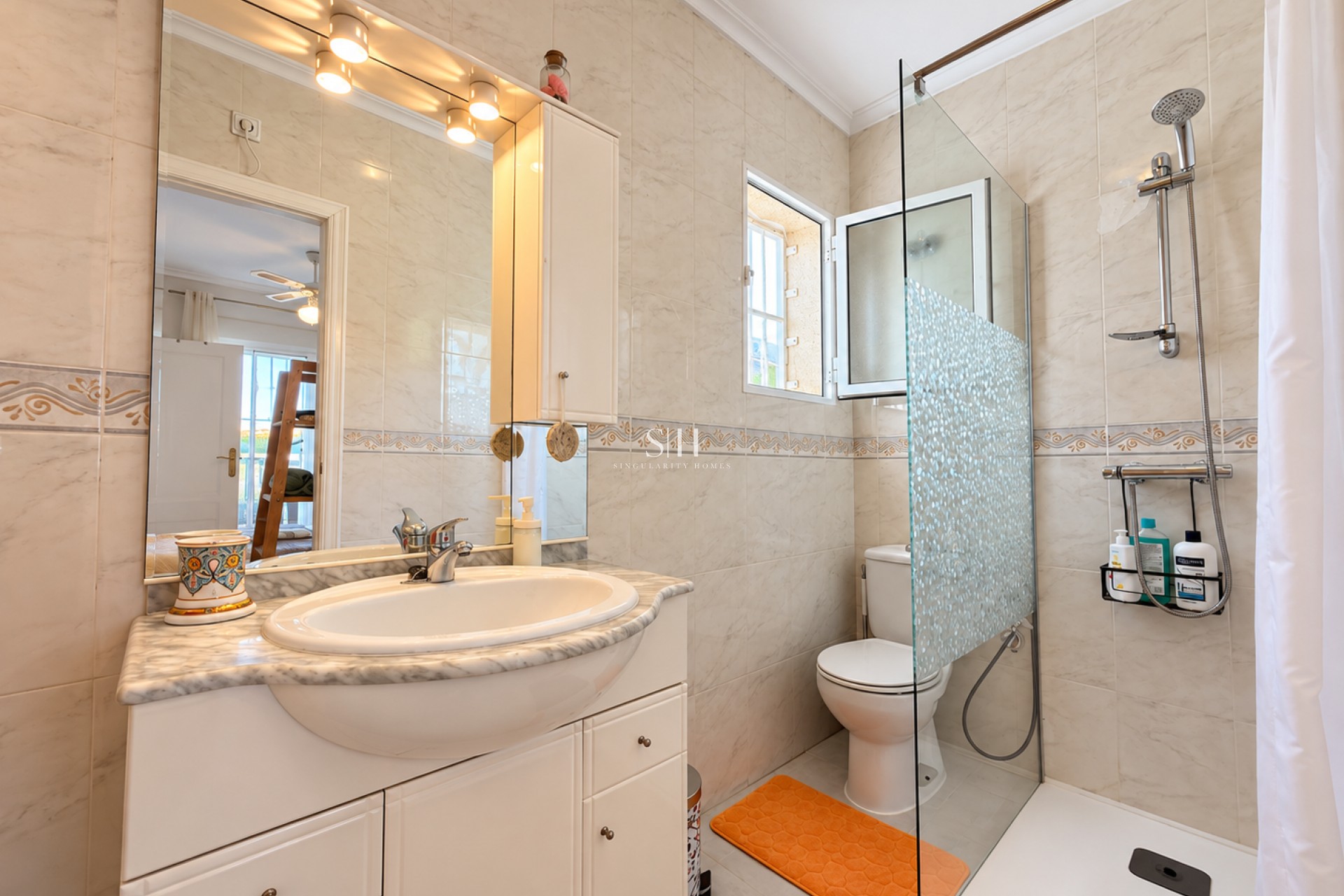 Resale - House - Orihuela Costa