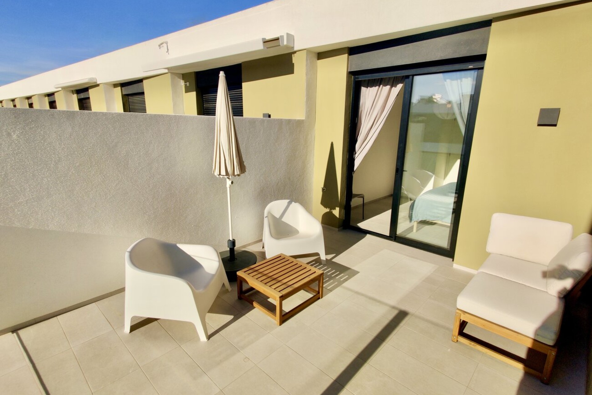 Resale - House - Pilar de la Horadada - Costa Blanca