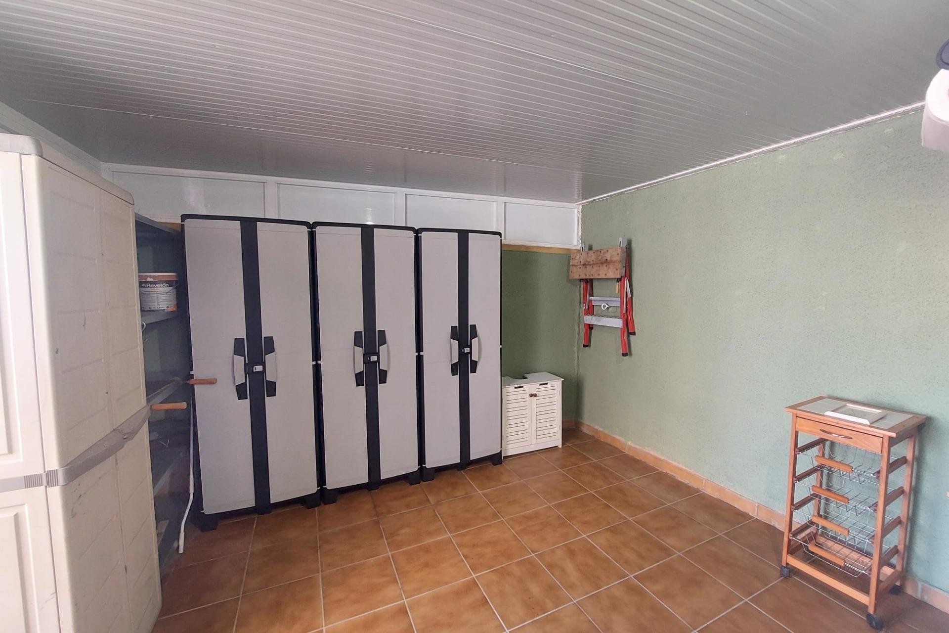 Resale - House - Pilar de la Horadada - Costa Blanca