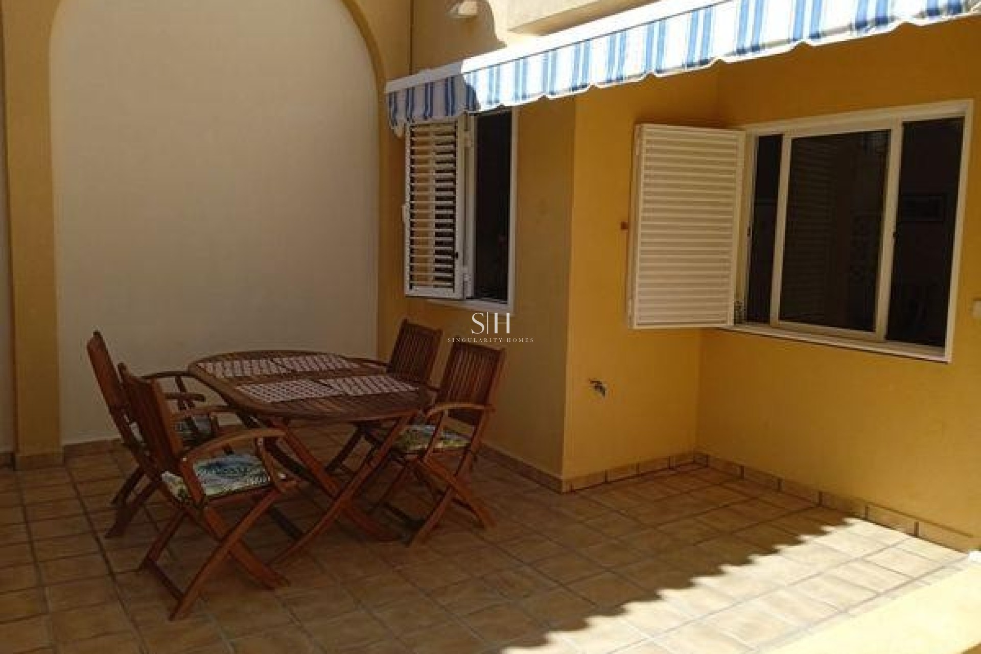 Resale - House - Pilar de la Horadada - Costa Blanca