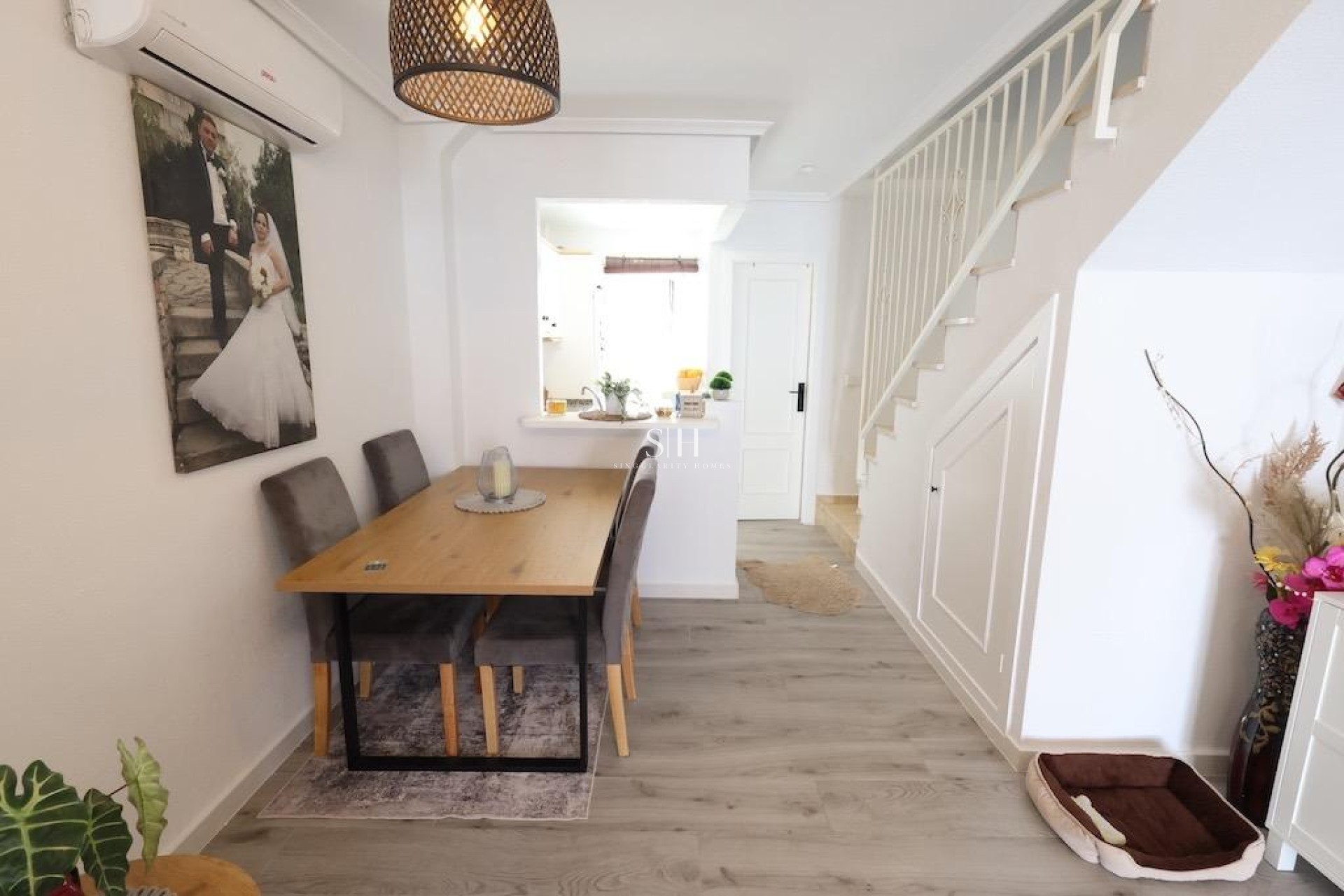 Resale - House - Pilar de la Horadada - Costa Blanca