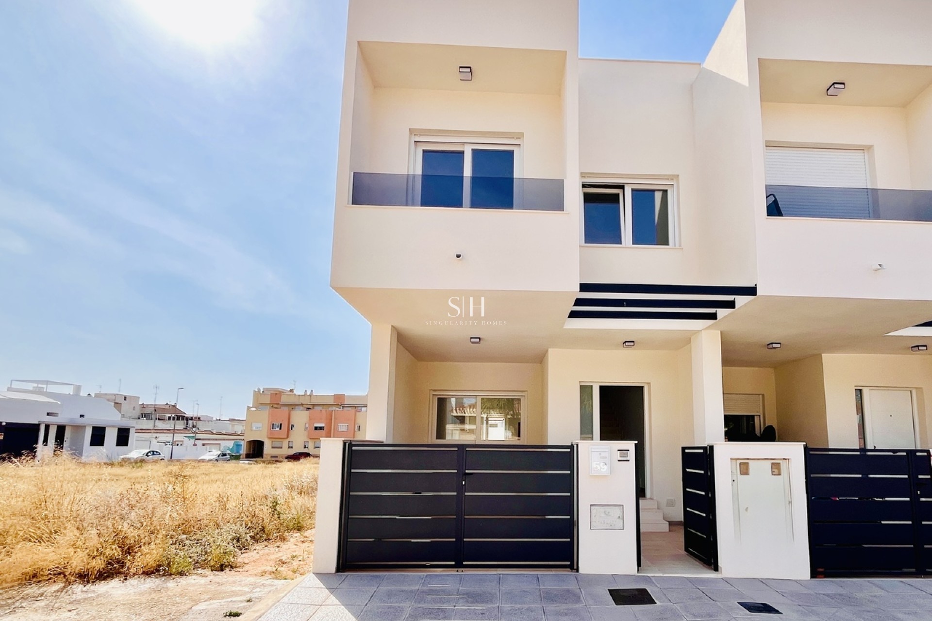 Resale - House - Pilar de la Horadada - Costa Blanca