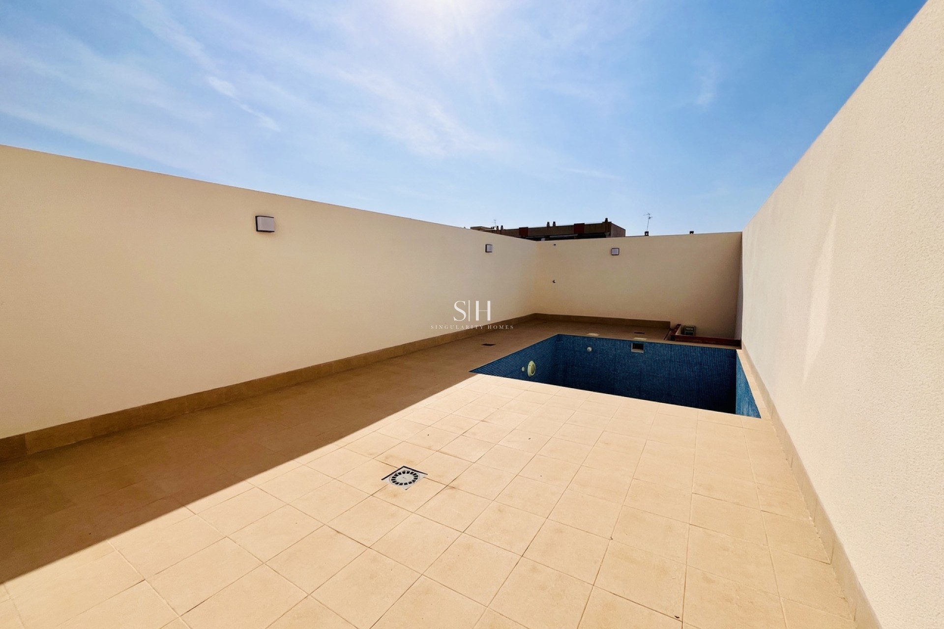 Resale - House - Pilar de la Horadada - Costa Blanca