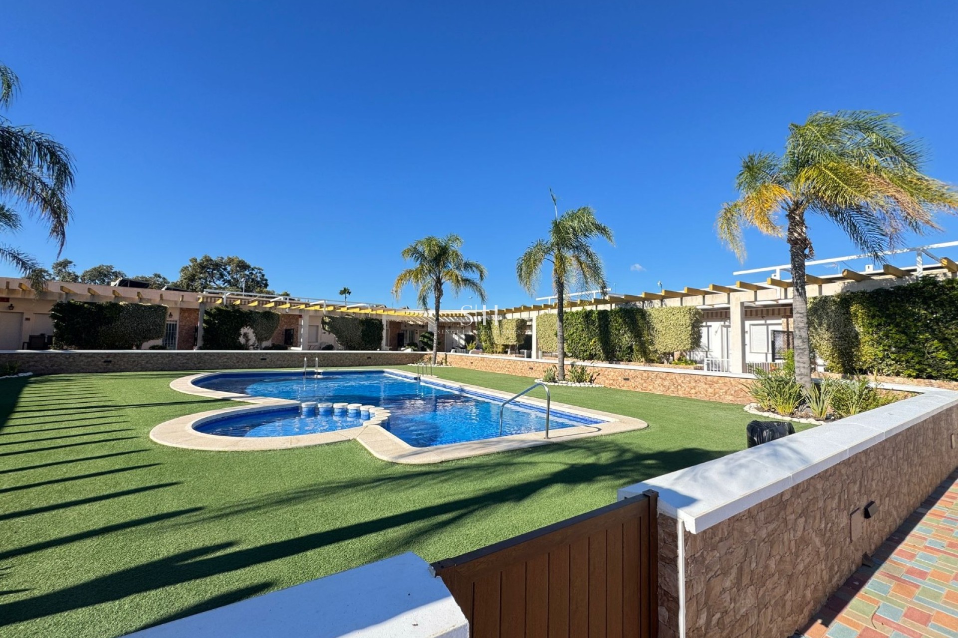 Resale - House - Pilar de la Horadada - Costa Blanca