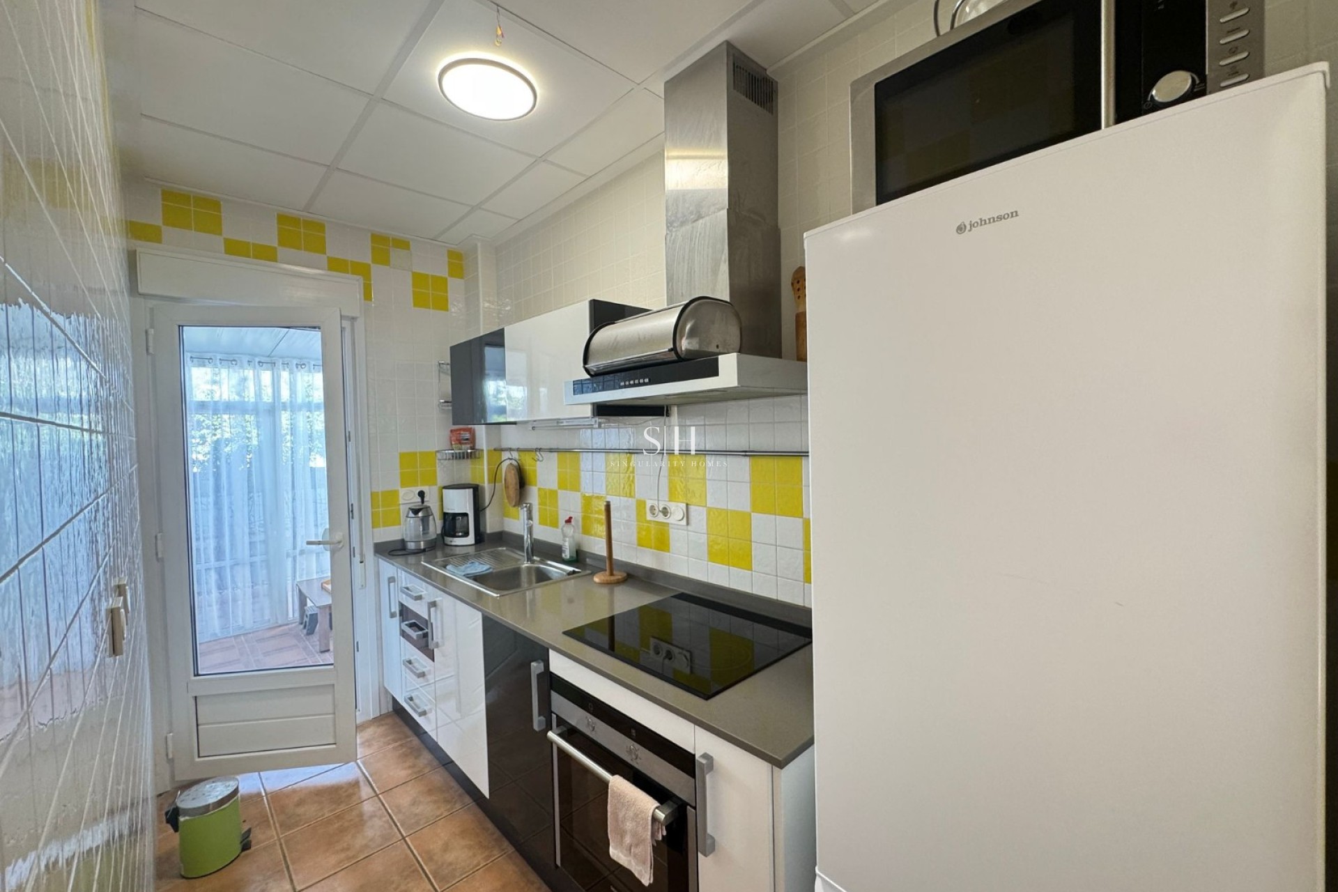 Resale - House - Pilar de la Horadada - Costa Blanca