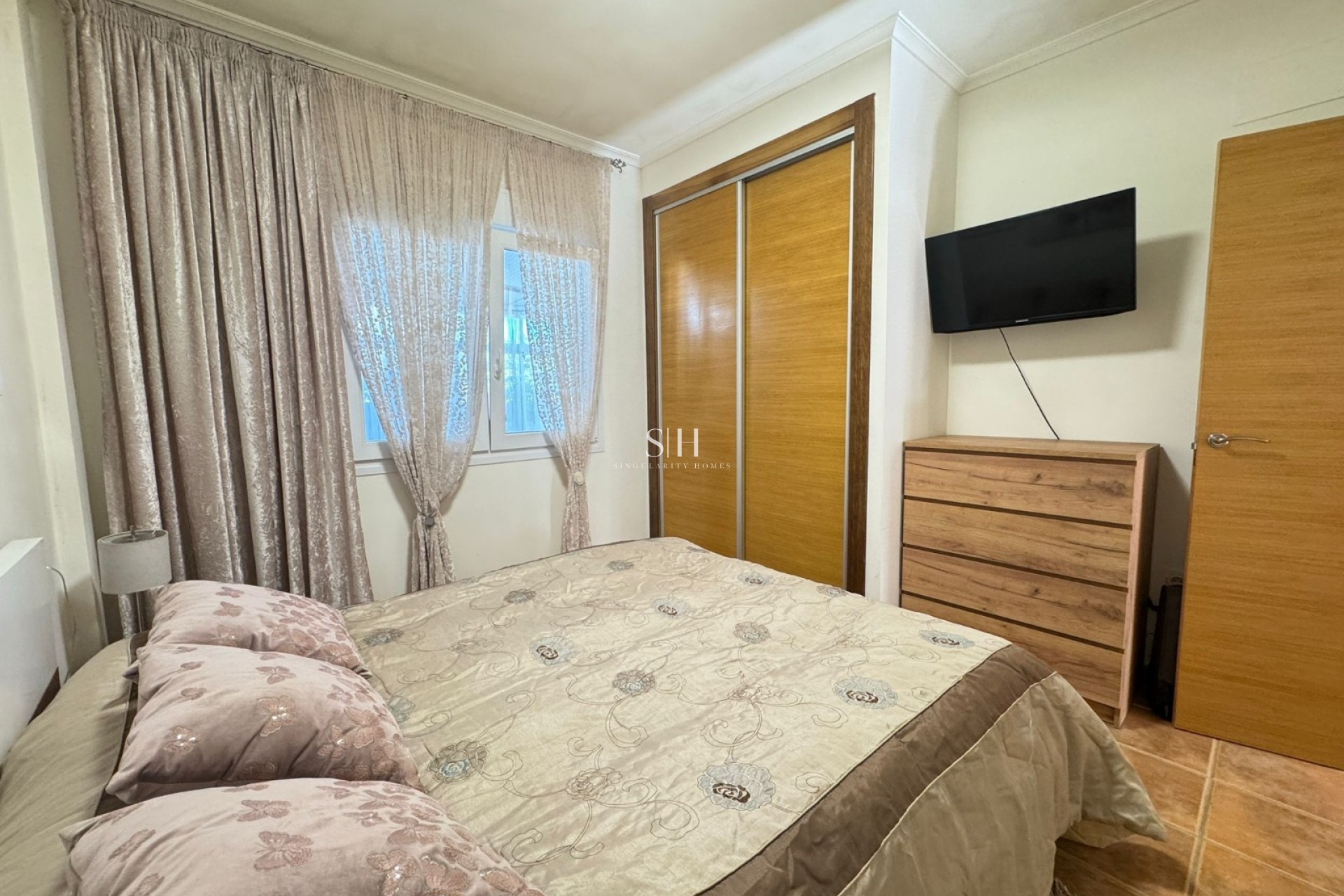 Resale - House - Pilar de la Horadada - Costa Blanca