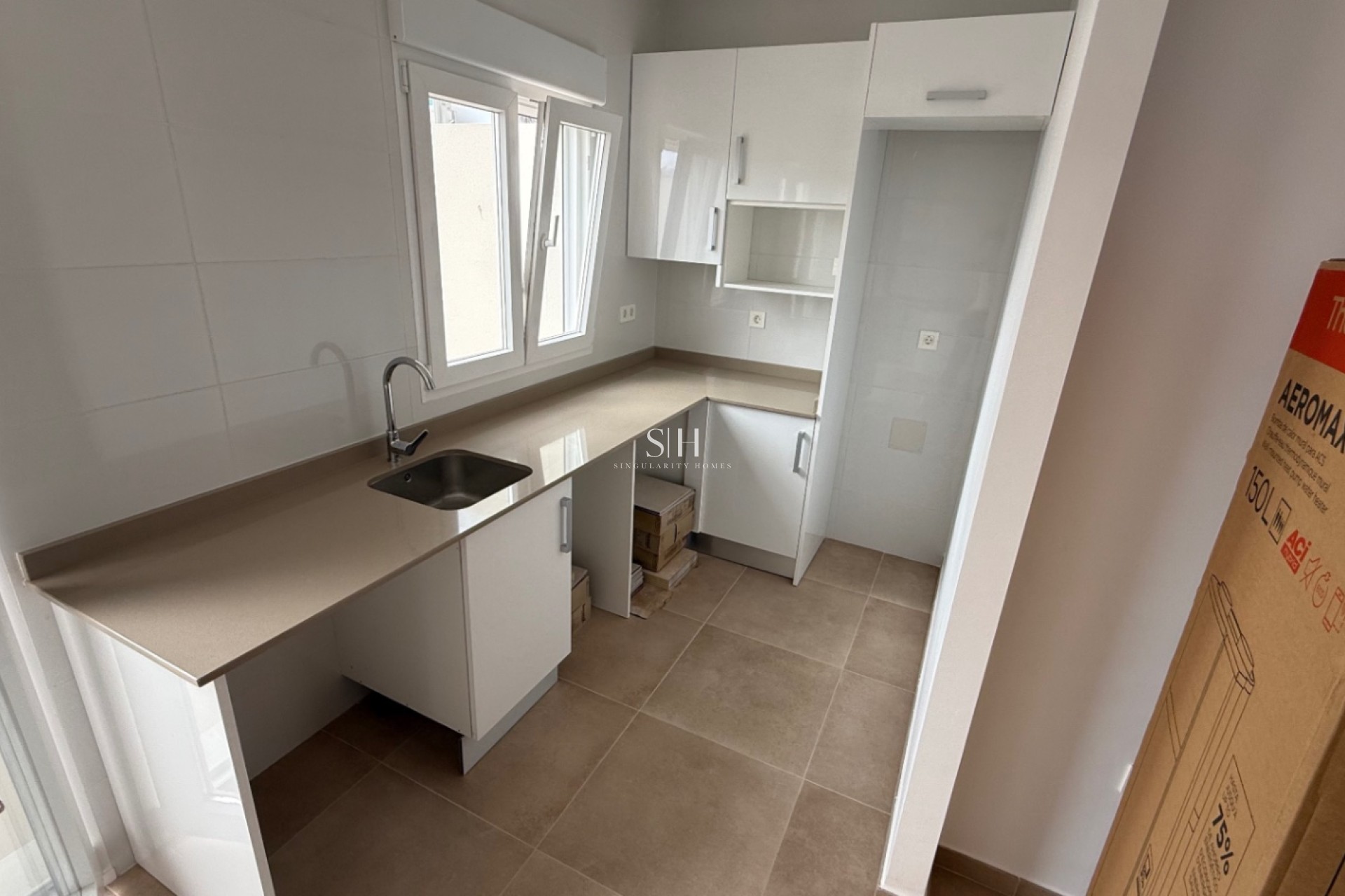 Resale - House - Pilar de la Horadada - Costa Blanca