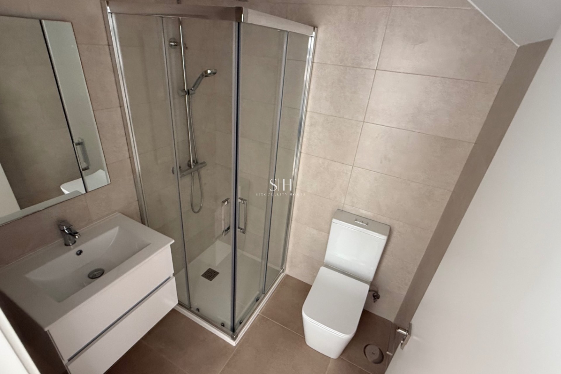 Resale - House - Pilar de la Horadada - Costa Blanca