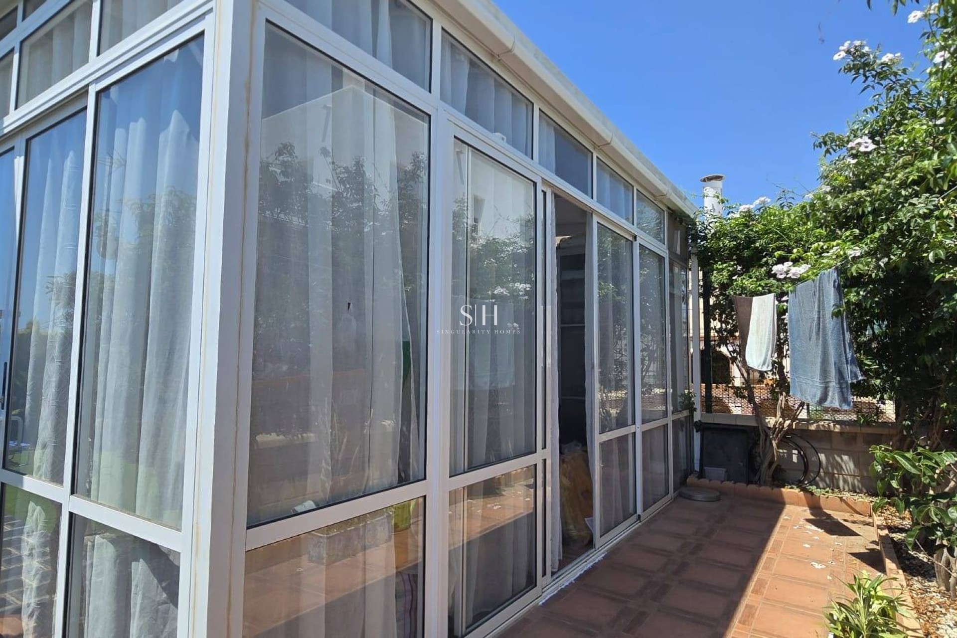 Resale - House - Pilar de la Horadada - Mil Palmeras