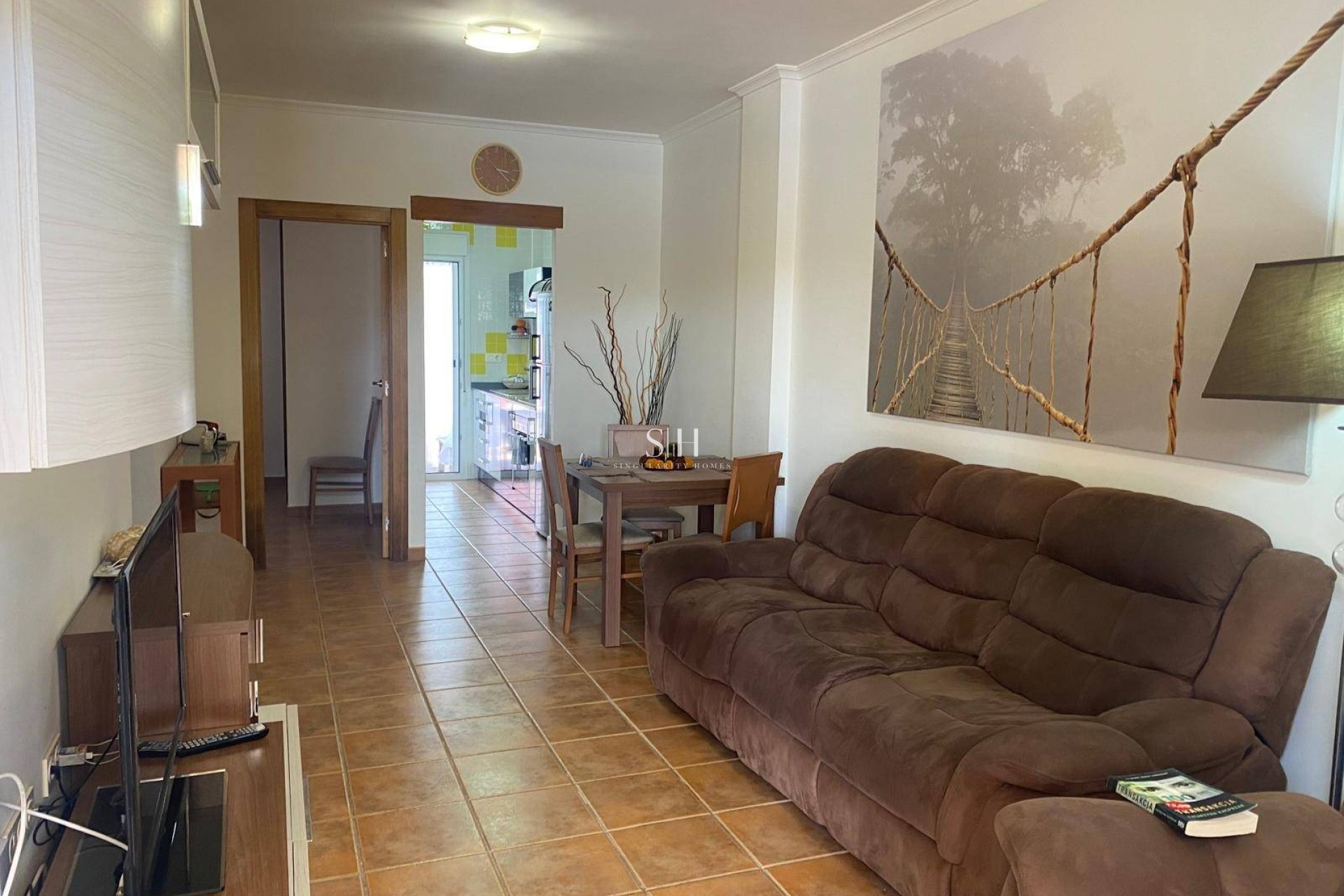 Resale - House - Pilar de la Horadada - Mil Palmeras