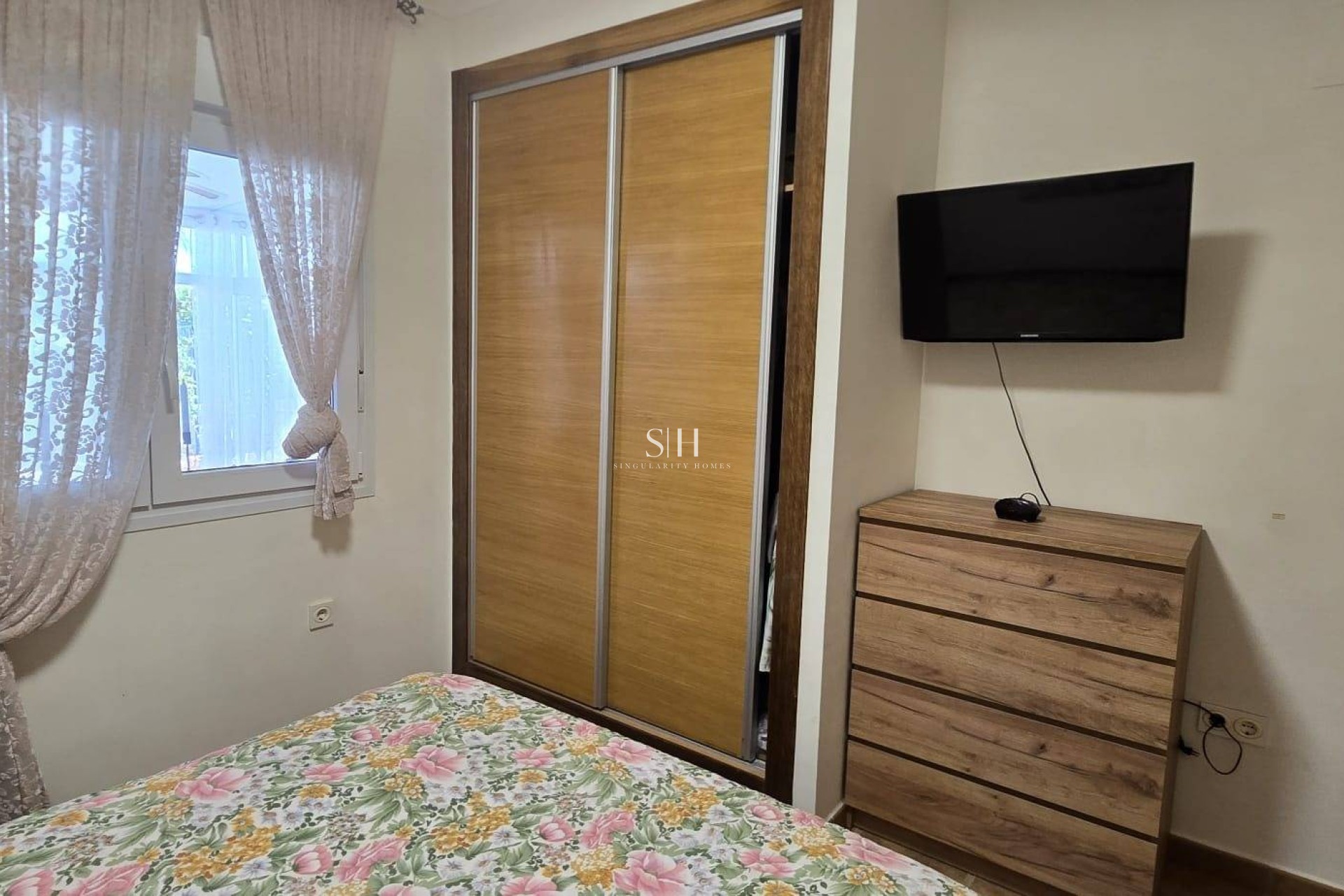 Resale - House - Pilar de la Horadada - Mil Palmeras