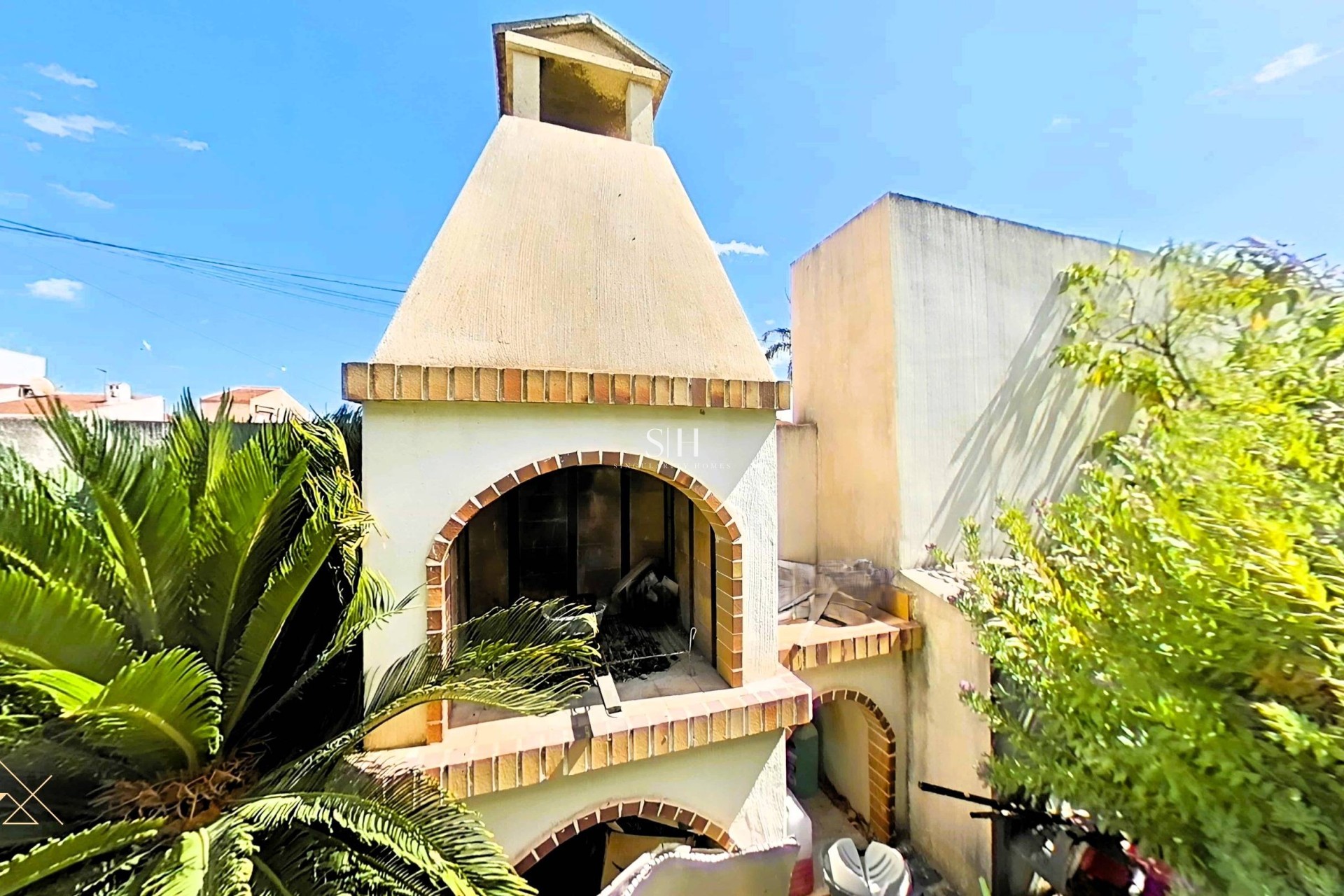 Resale - House - Pilar de la Horadada - Mil Palmeras