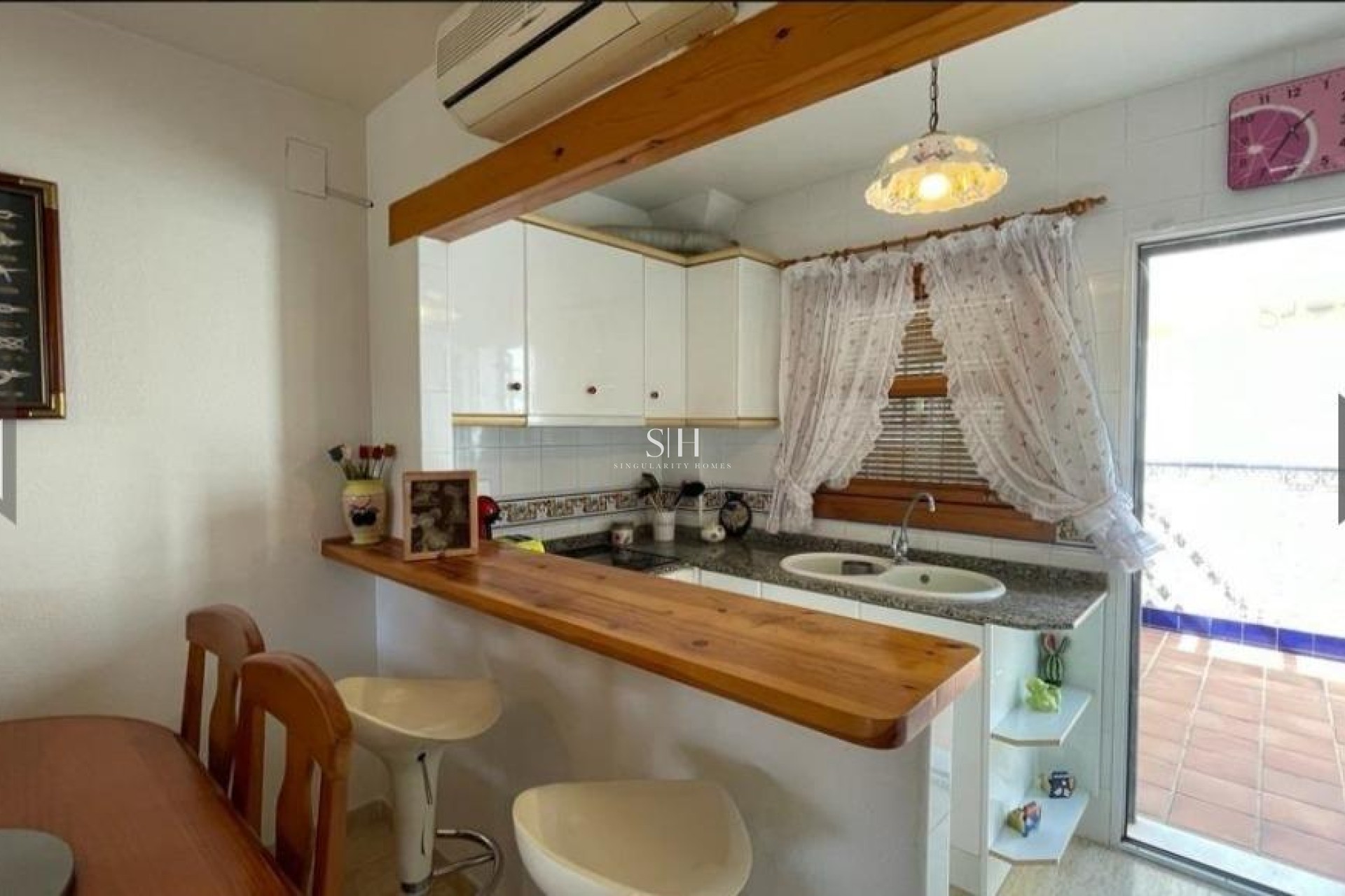 Resale - House - Pilar de la Horadada - Pueblo Latino