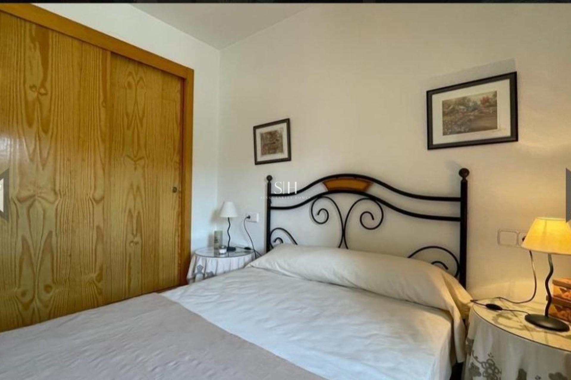 Resale - House - Pilar de la Horadada - Pueblo Latino