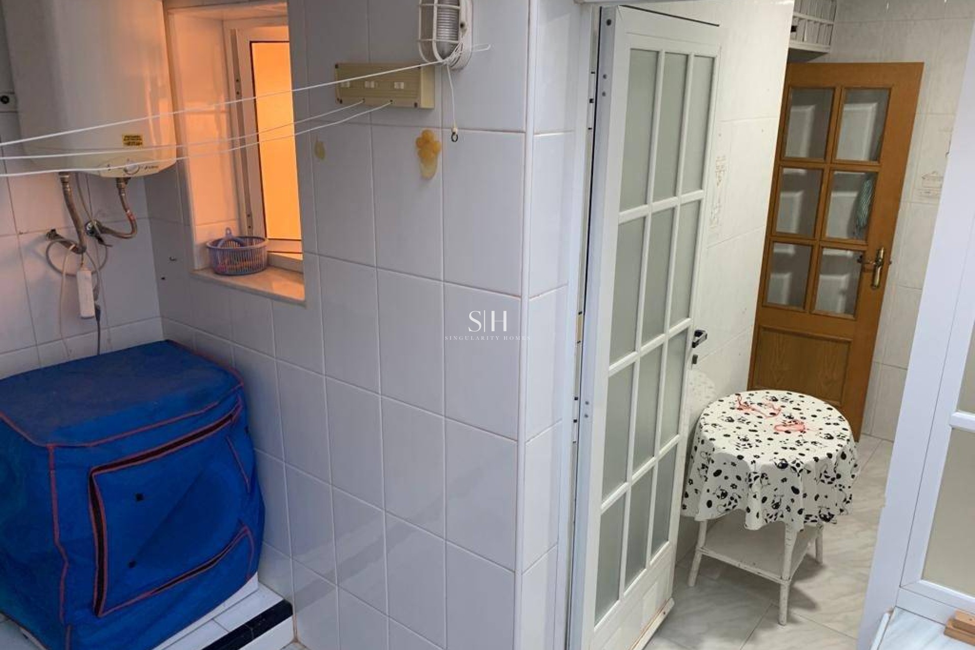 Resale - House - Pilar de la Horadada - Torre De La Horadada