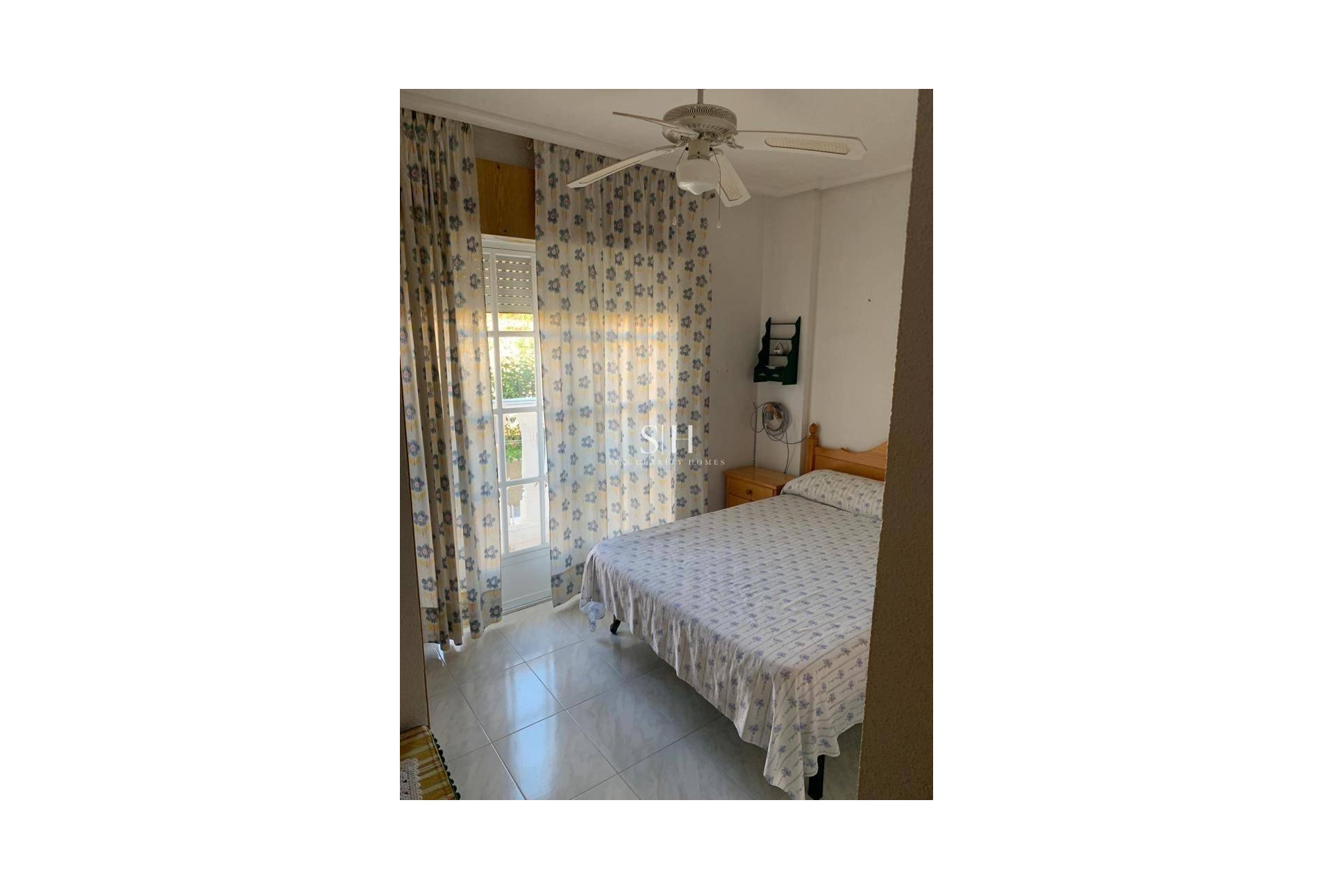 Resale - House - Pilar de la Horadada - Torre De La Horadada