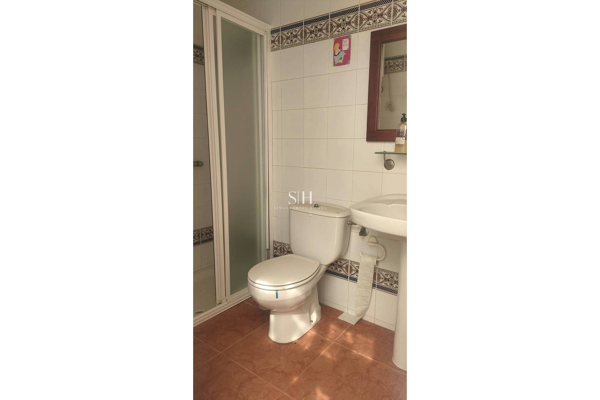 Resale - House - Pilar de la Horadada - Torre De La Horadada