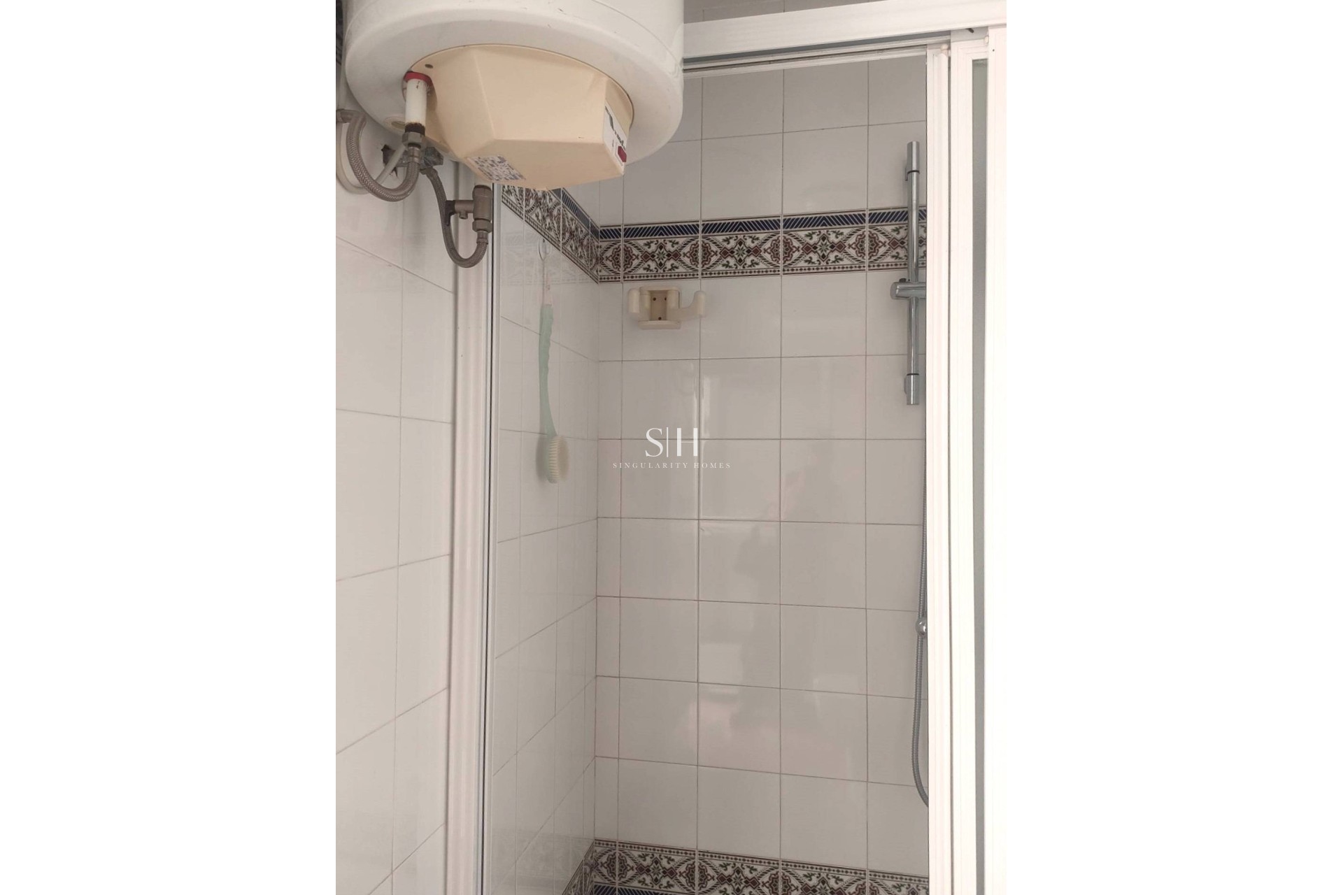 Resale - House - Pilar de la Horadada - Torre De La Horadada