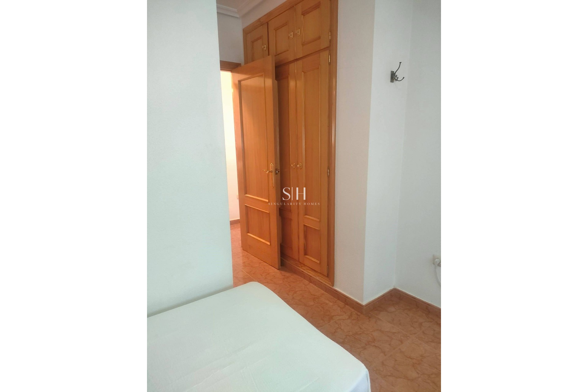 Resale - House - Pilar de la Horadada - Torre De La Horadada