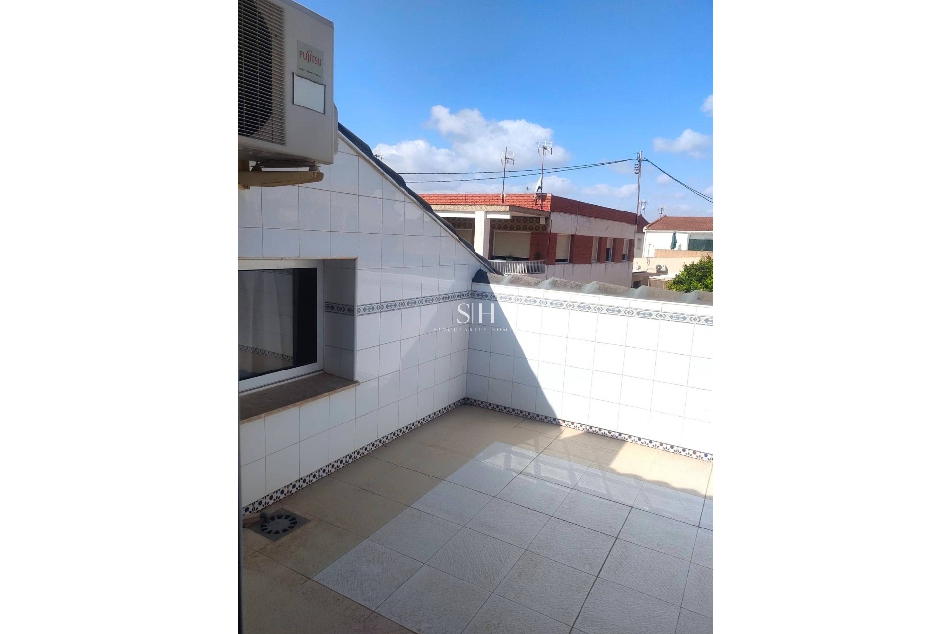 Resale - House - Pilar de la Horadada - Torre De La Horadada