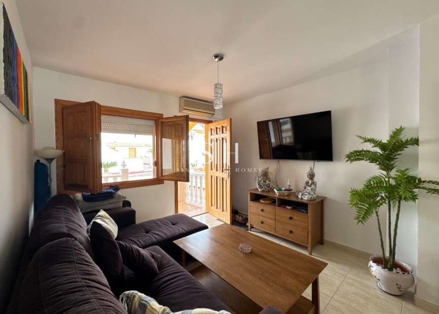 Resale - House - Pilar de la Horadada - Torre De La Horadada