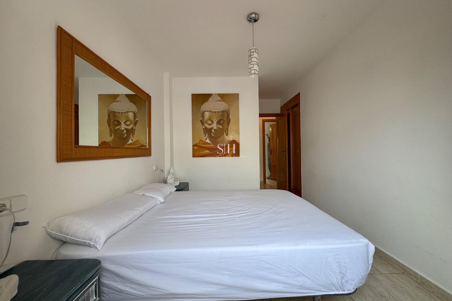 Resale - House - Pilar de la Horadada - Torre De La Horadada